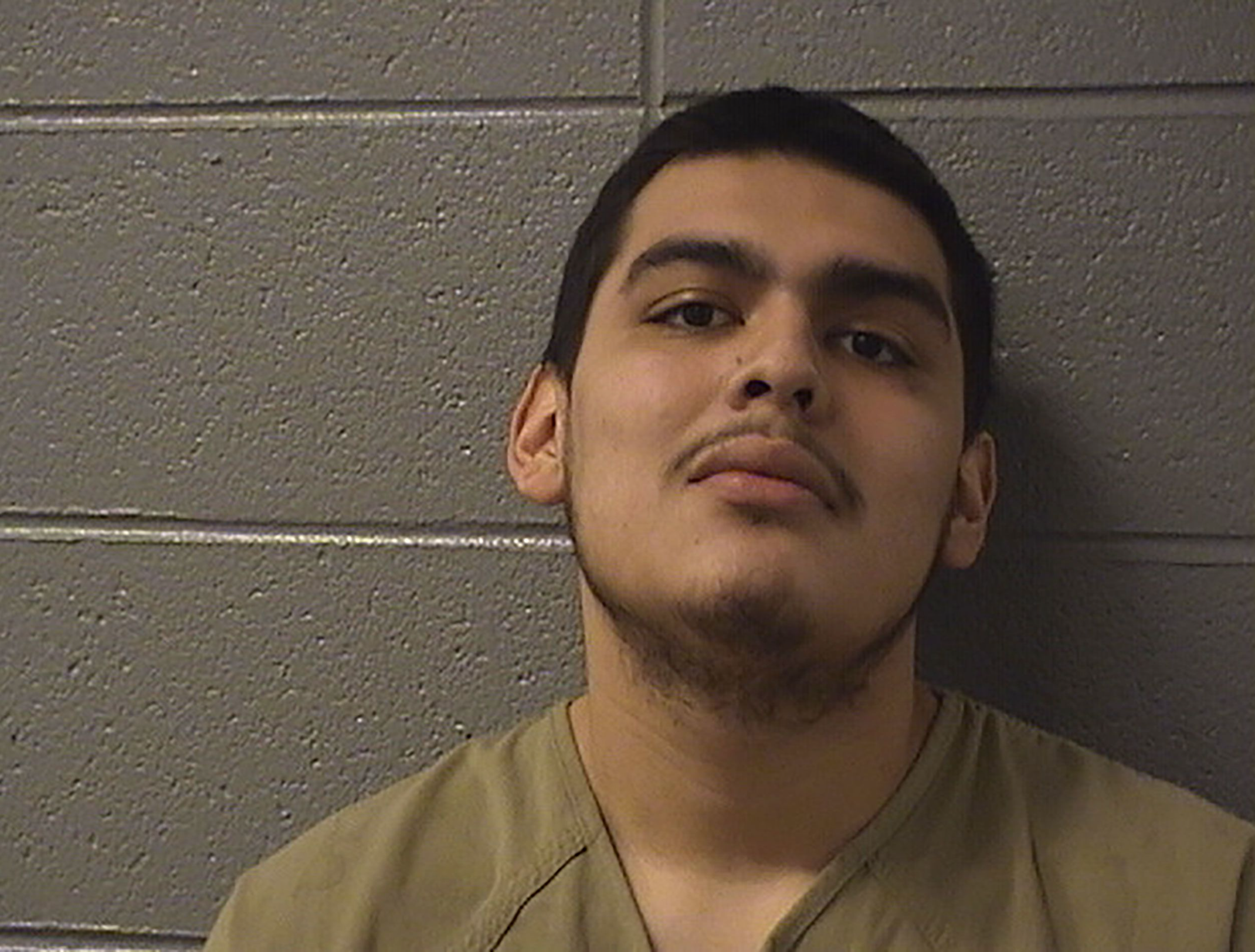Antonio Reyes, 21, allegedly shot and killed six people in Chicago over nine months in 2020 while he was 16-years-old. He faces six murder charges and four attempted murder charges