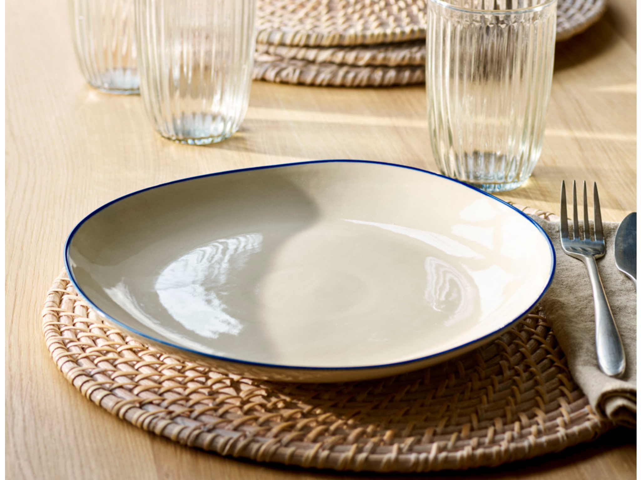 Orders over £100 qualify for free delivery