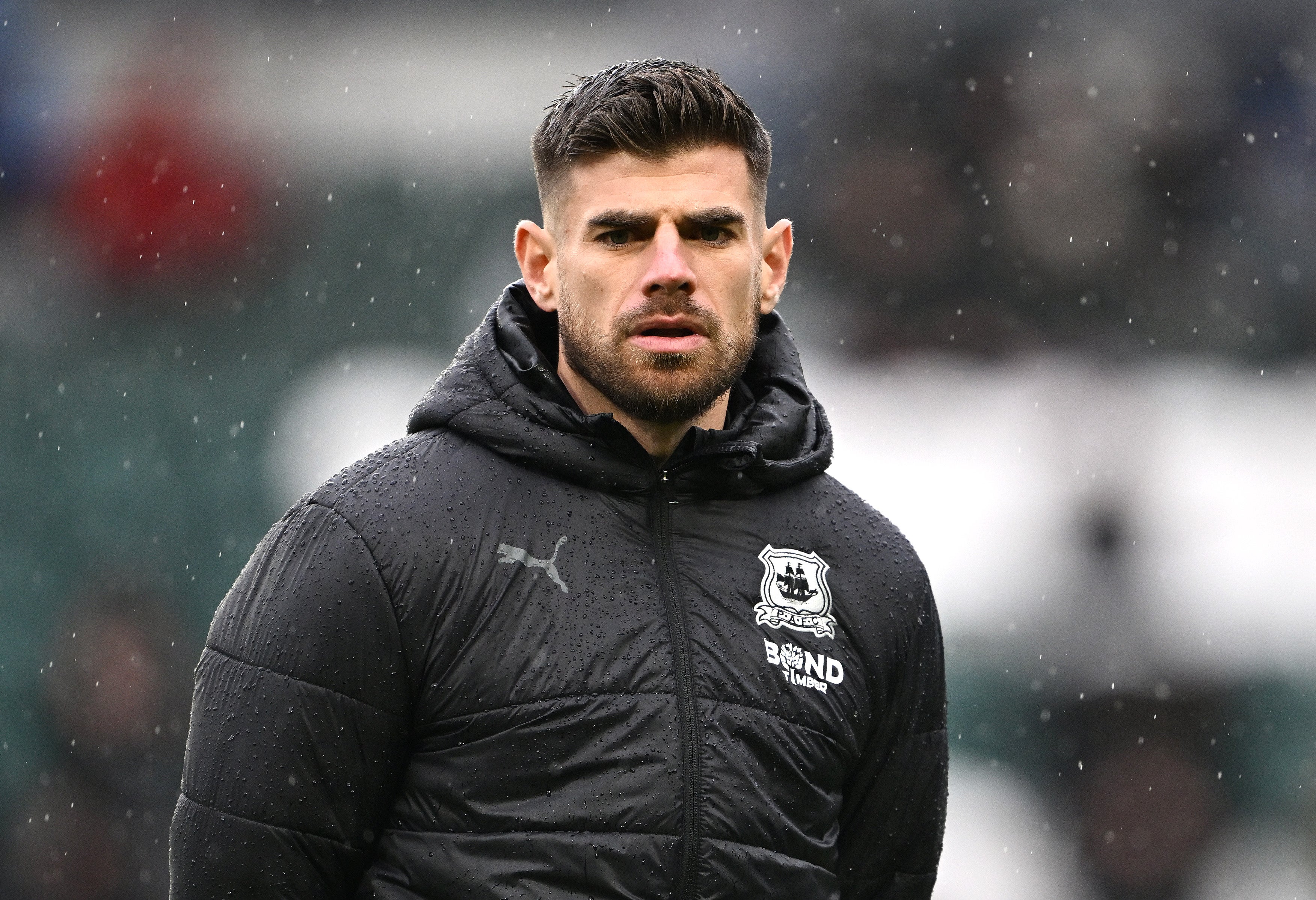 Plymouth captain Joe Edwards said it was ‘back to work’ after beating Liverpool