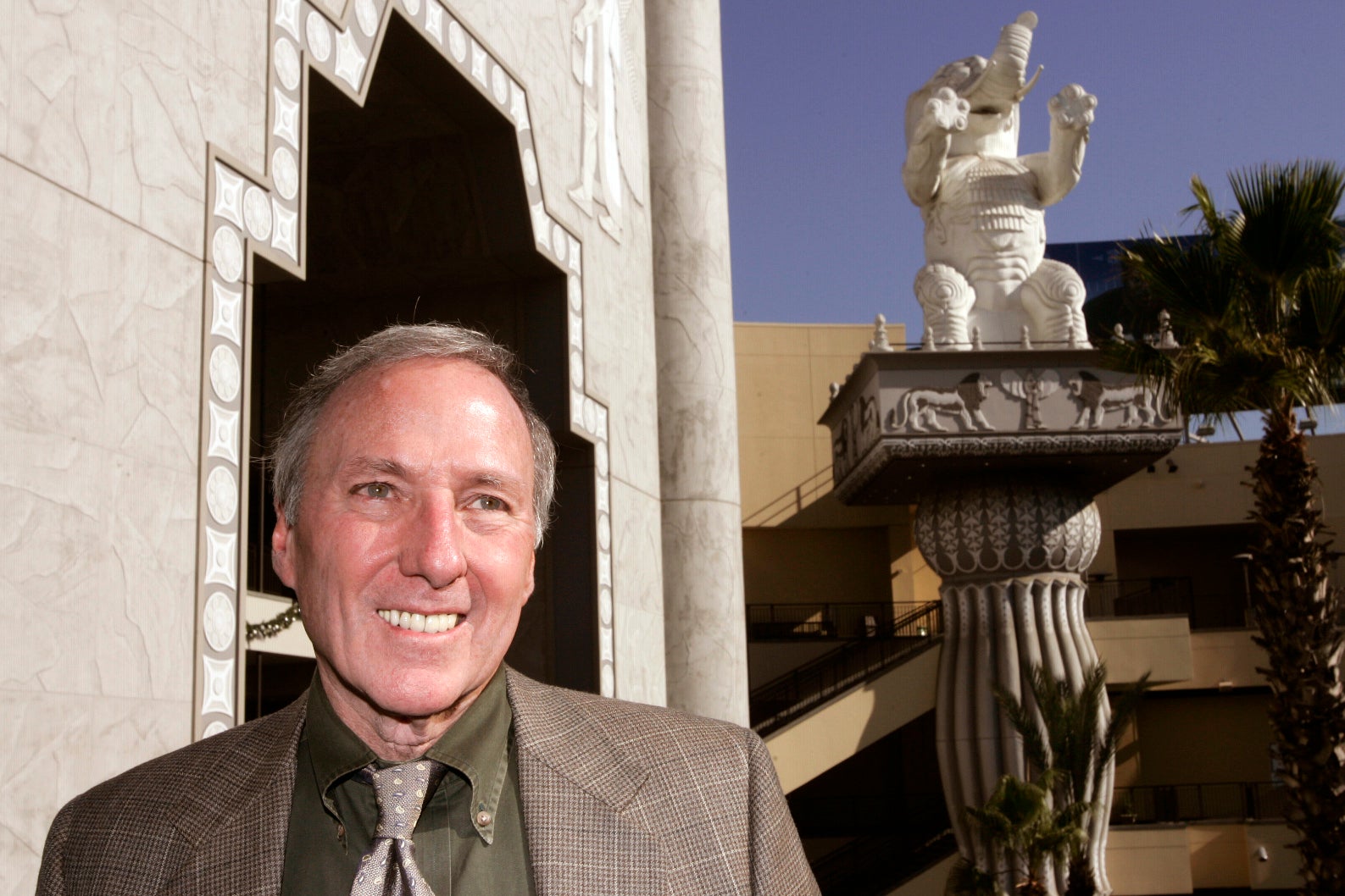 Obit Joseph Wambaugh