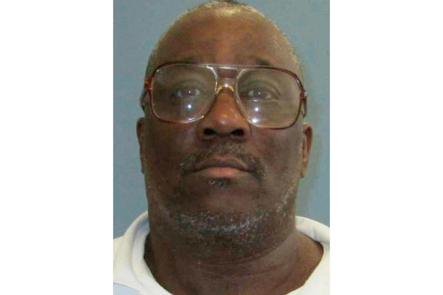 Robin ‘Rocky’ Myers had his death penalty sentence in Alabama commuted over concerns about evidence in the case.