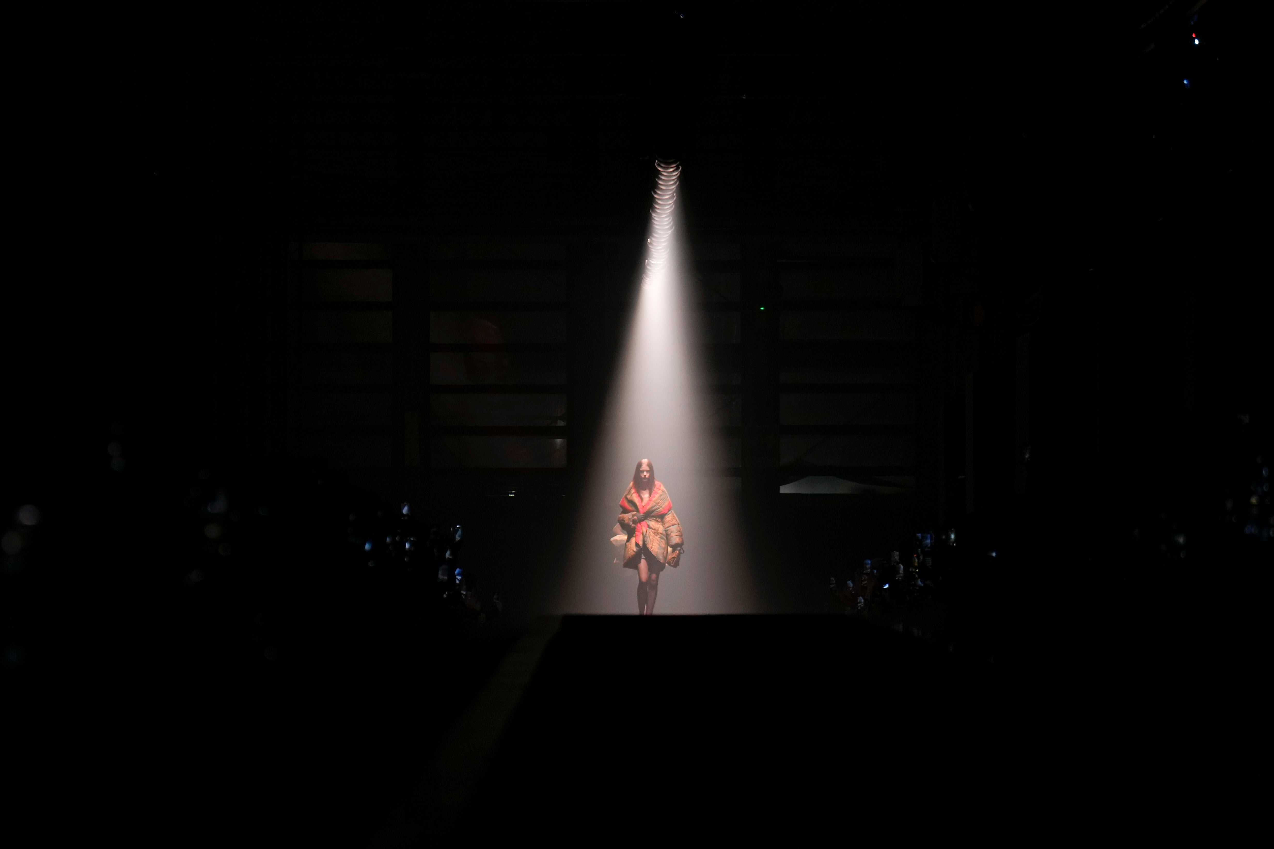 Italy Fashion Versace F/W 25/26