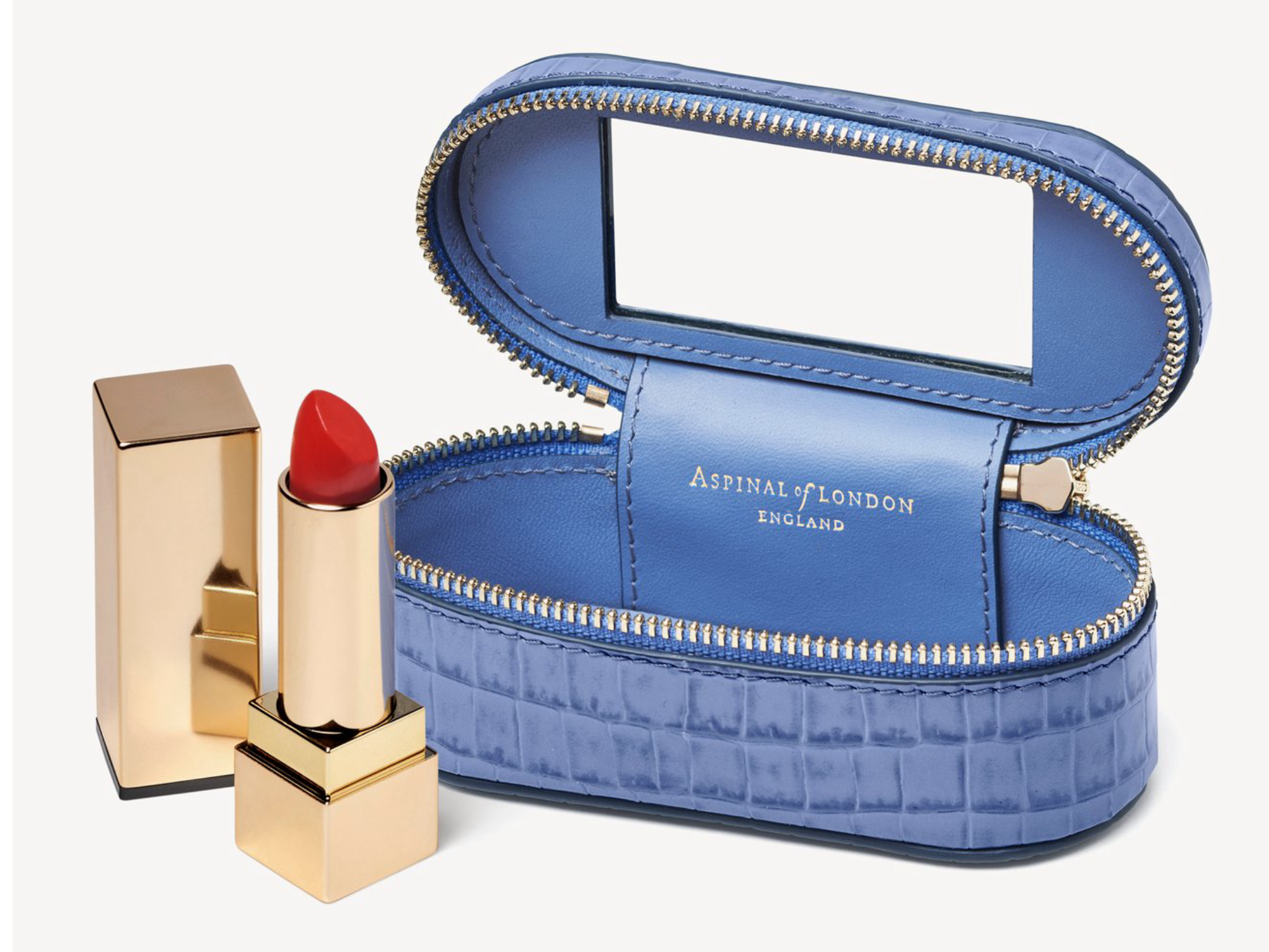 Check out the Aspinal of London outlet for savings of up to 65 per cent