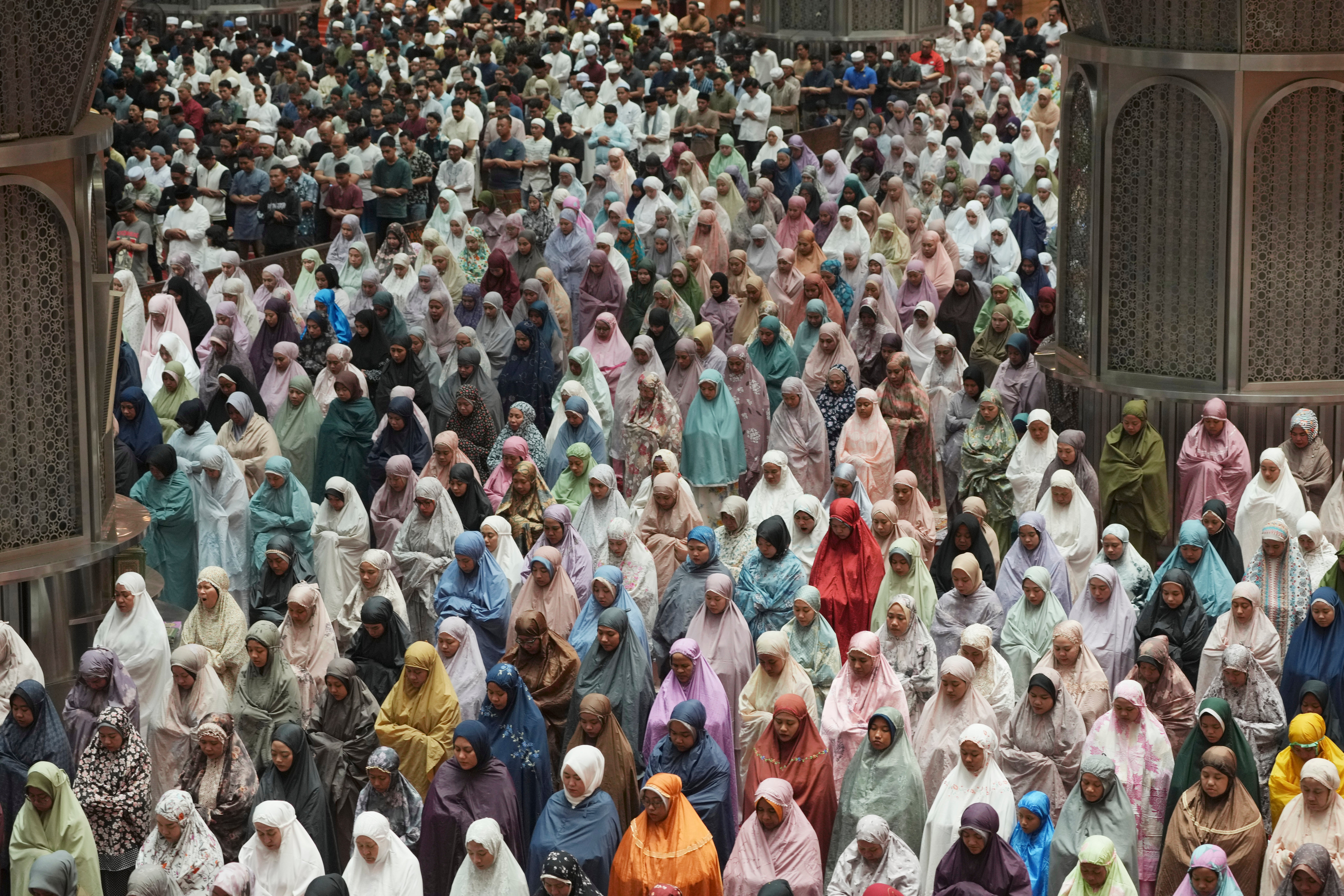 Indonesia Ramadan