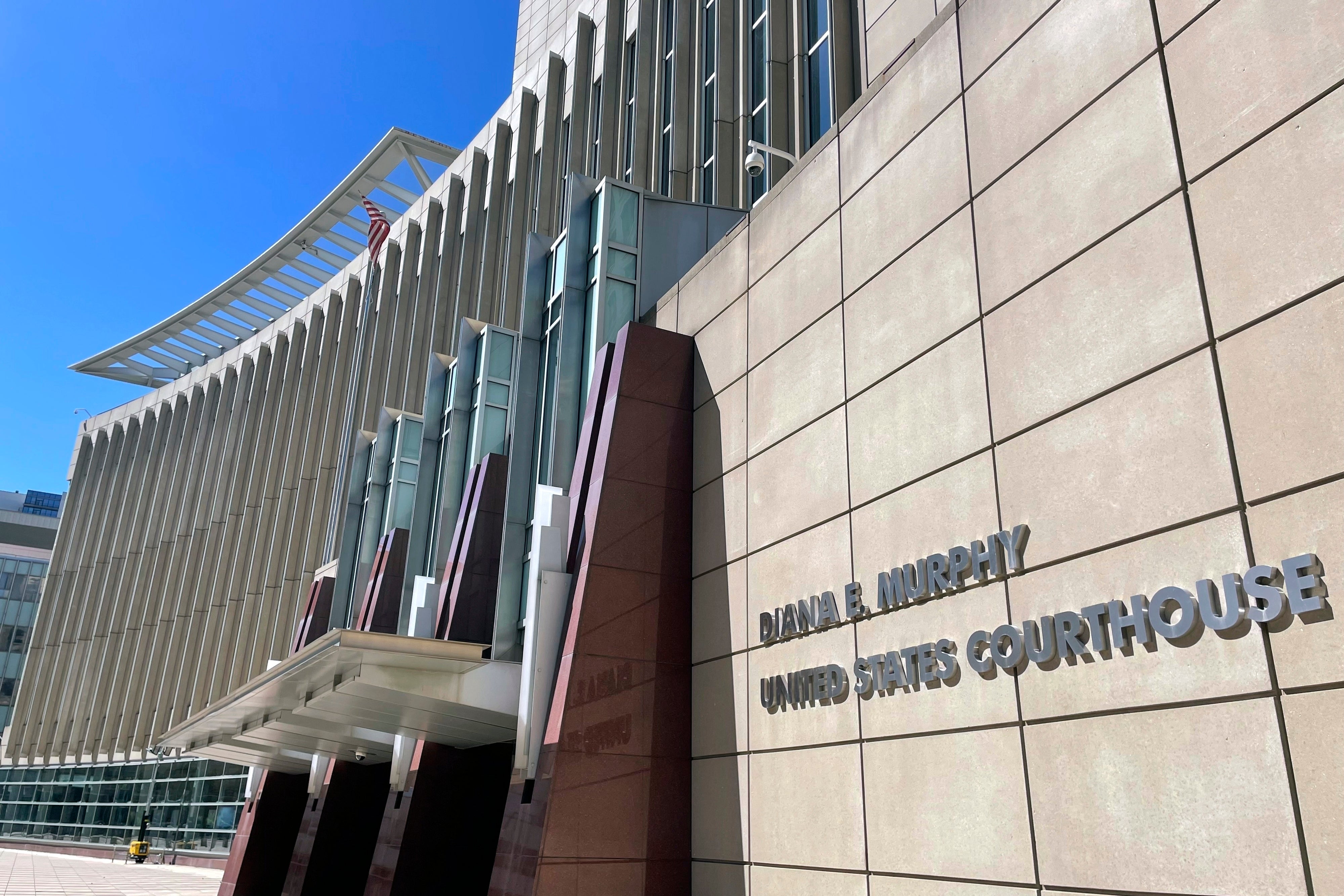 Islamic State Americans-Minnesota