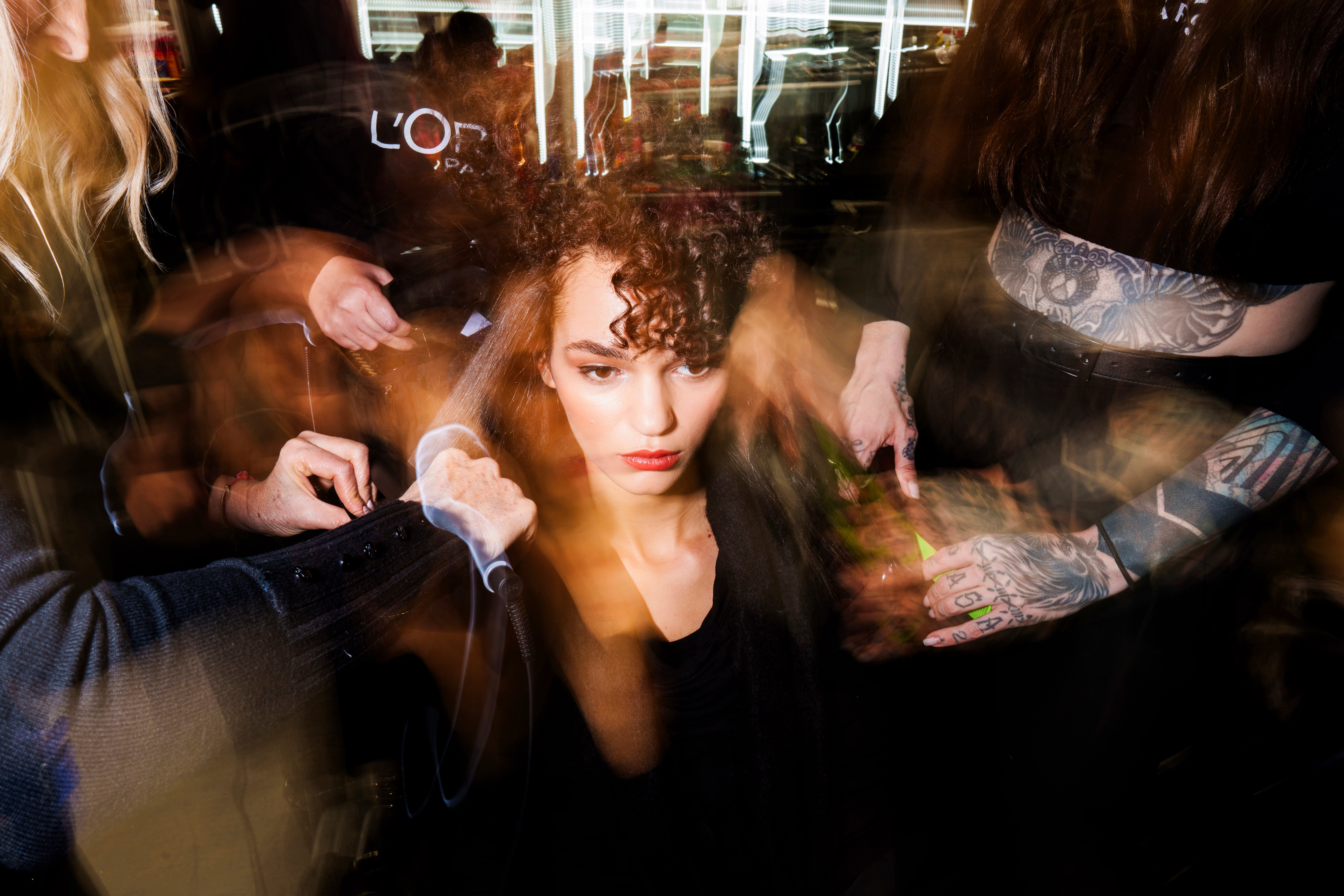 AP Top Photos of the Month February 2025