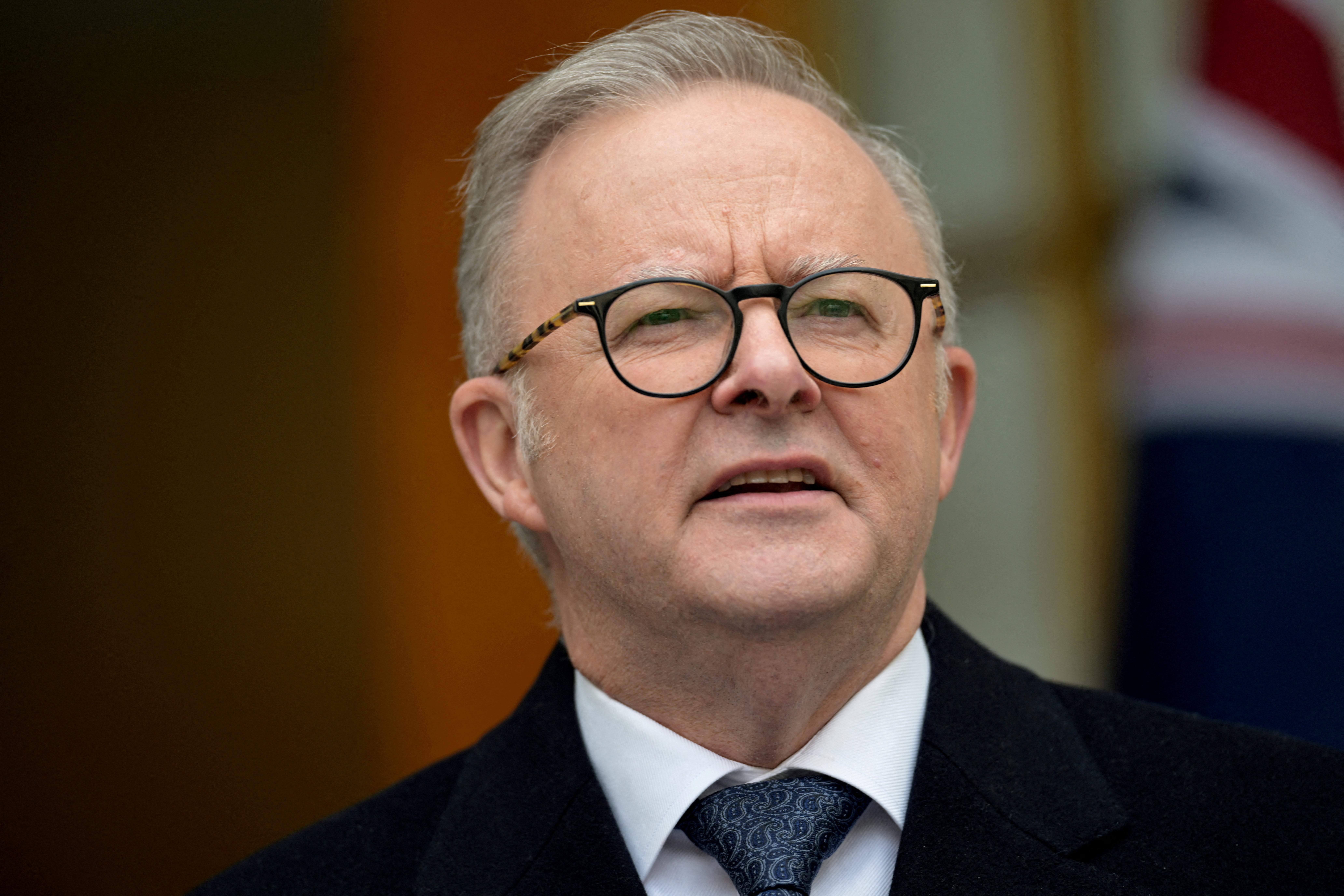 Australia's Prime Minister Anthony Albanese has weighed-in on the controversy