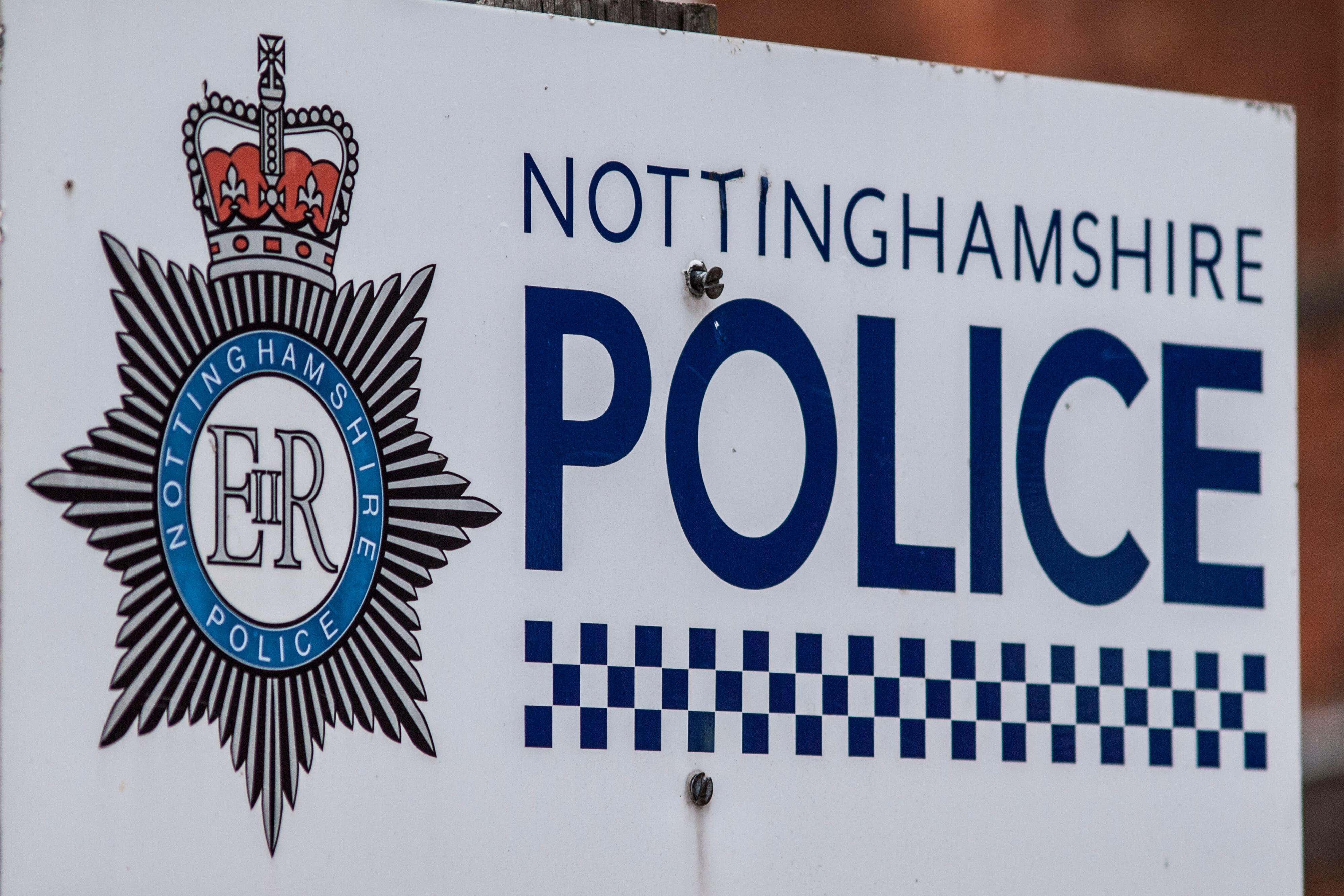 Nottinghamshire Police referred itself to the Independent Office for Police Conduct and the Information Commissioner’s Office