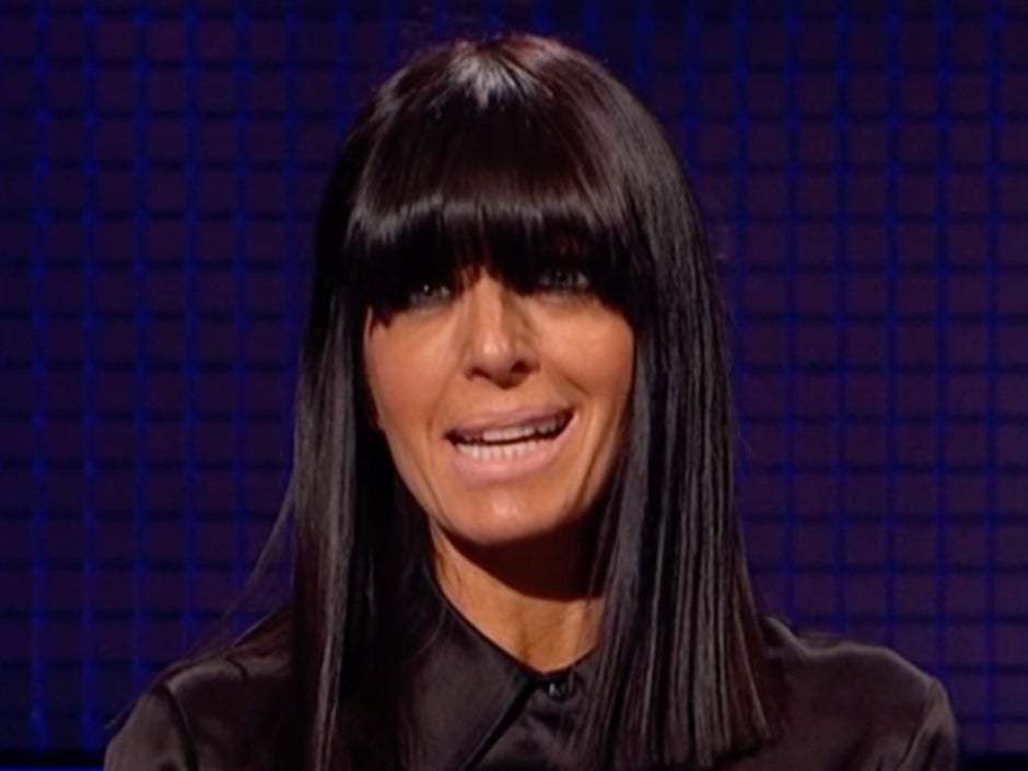 ‘Graham Norton Show’ host replacement Claudia Winkleman