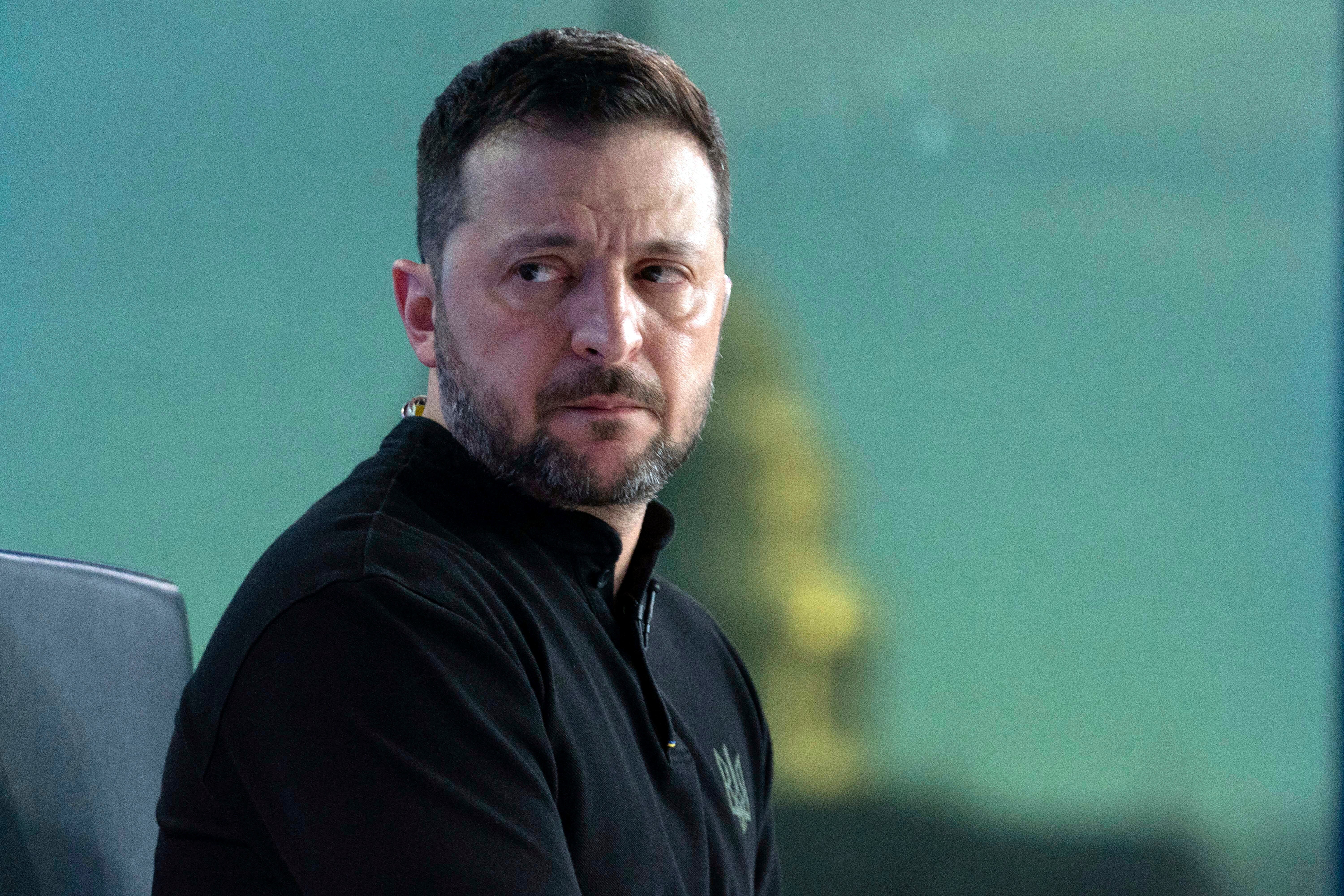 <p>EUR-GEN UCRANIA-GUERRA</p>