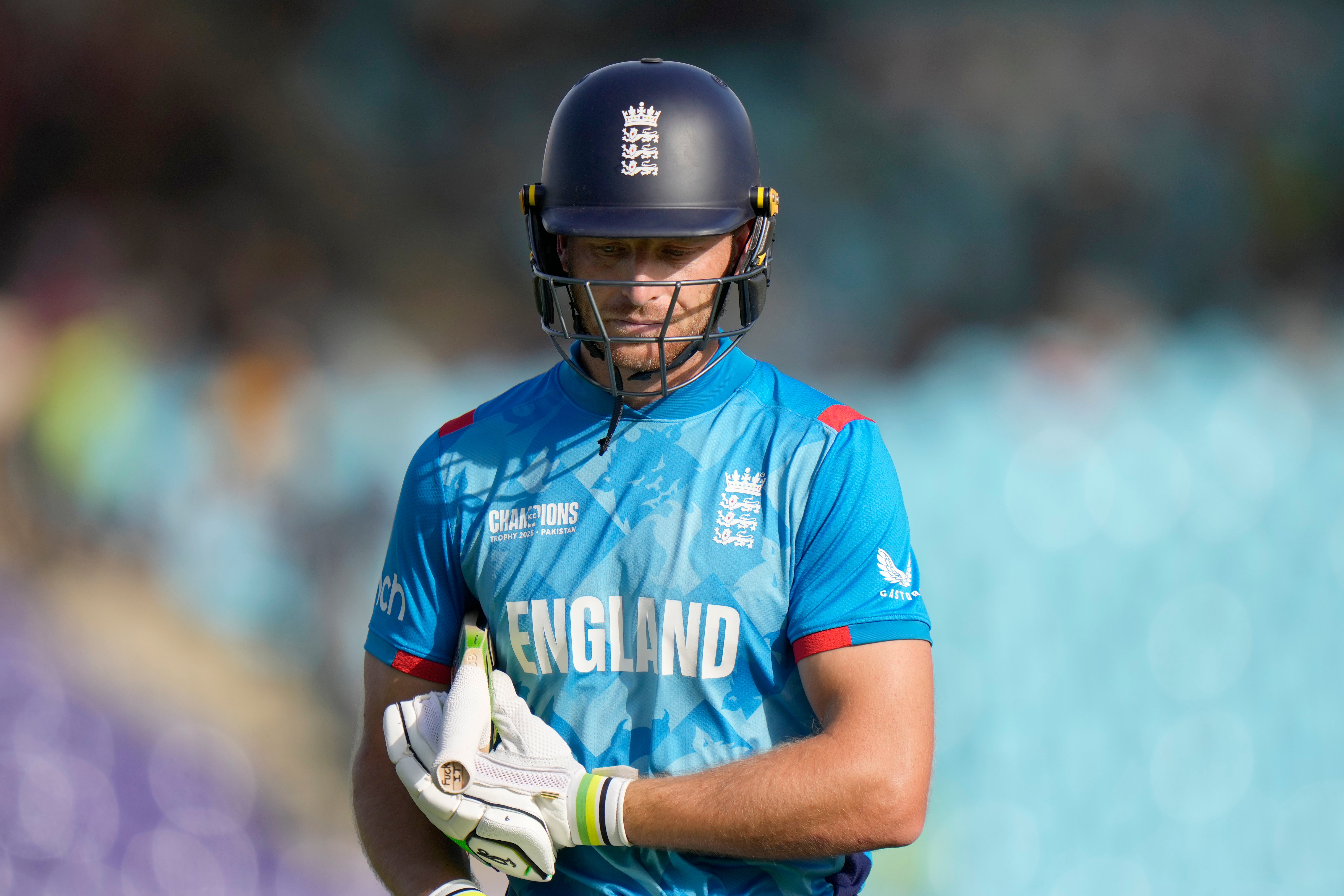 Rob Key is hopeful that Jos Buttler will retain a big role in the England side