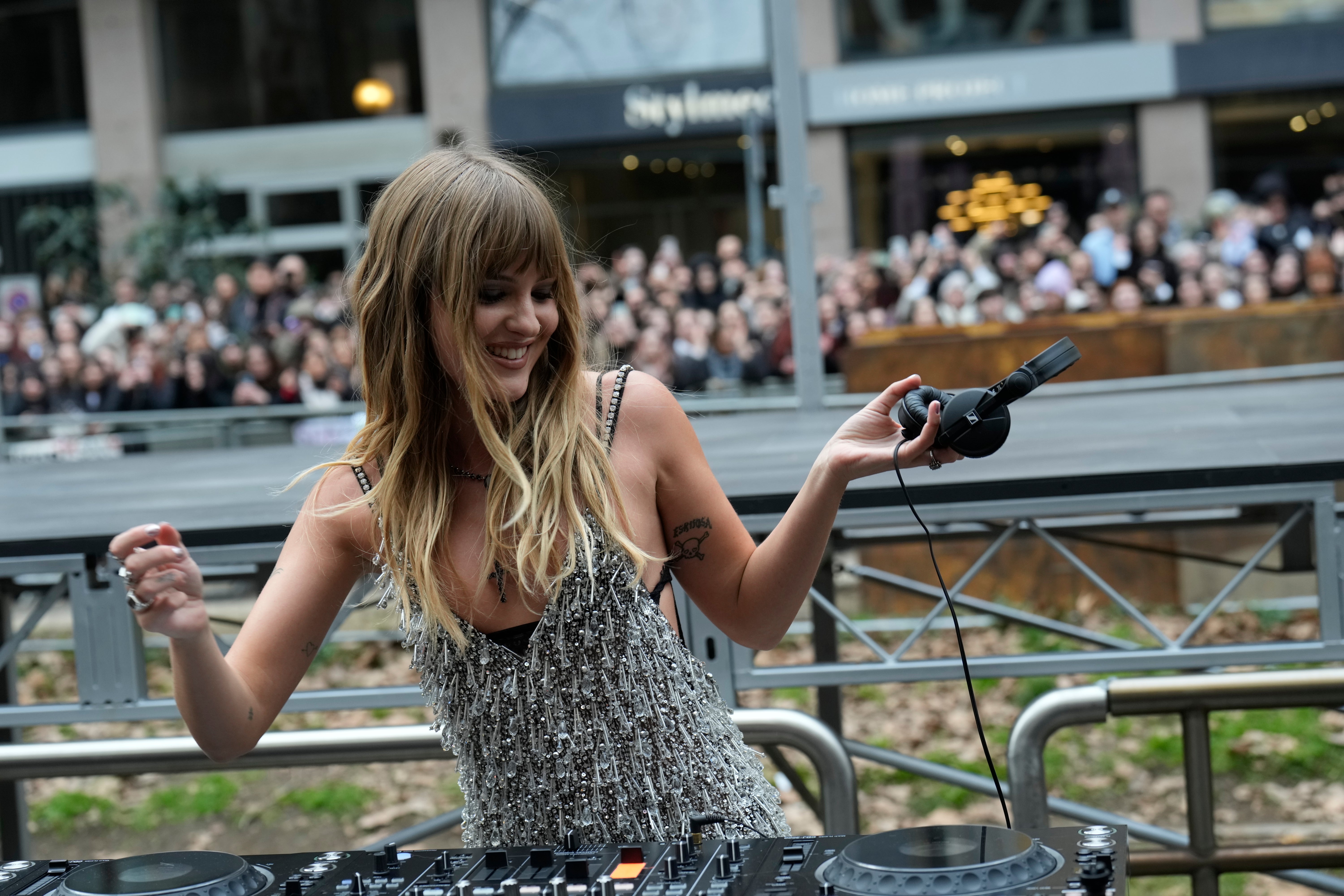 Italy Dolce&Gabbana F/W 25/26