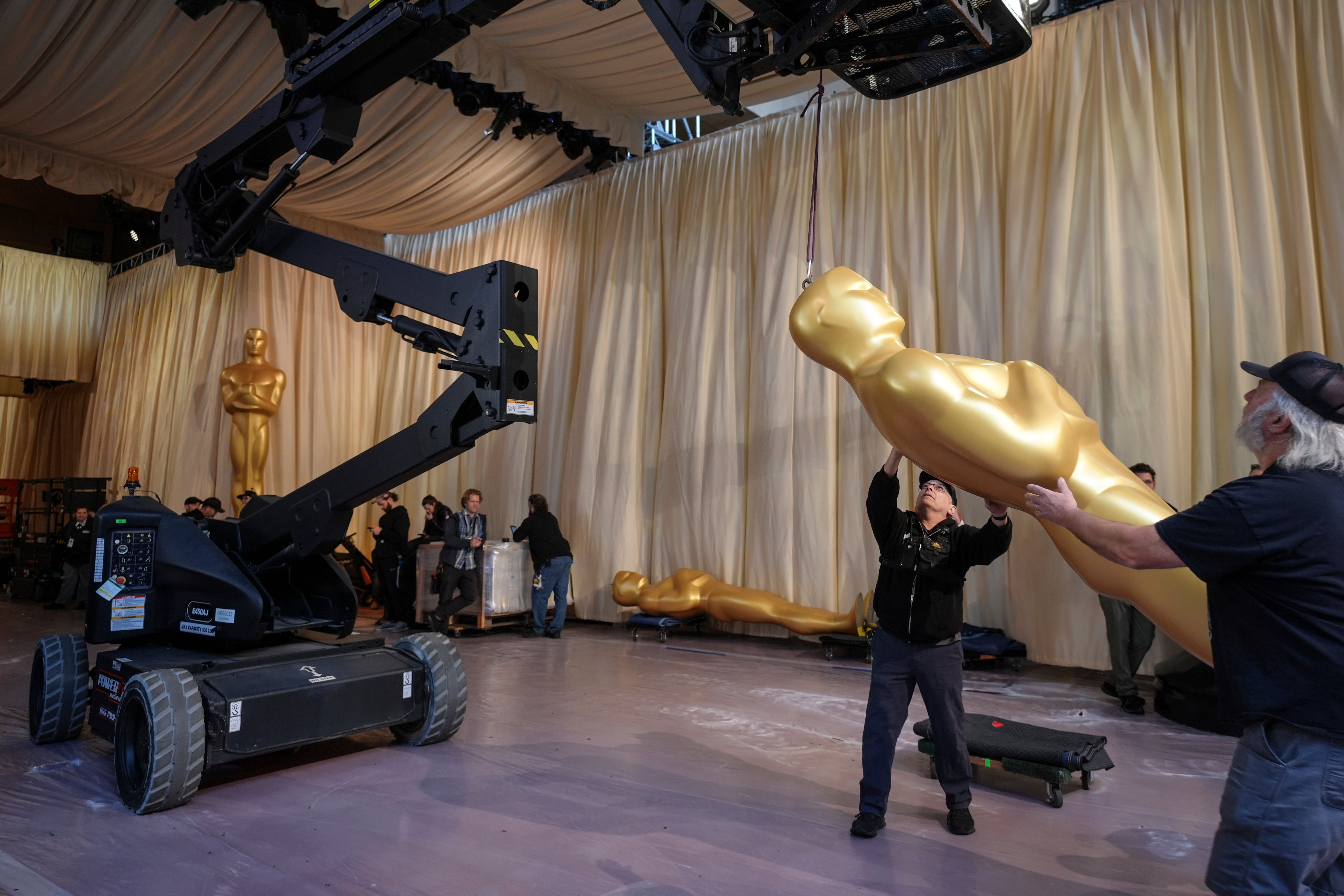 97th Academy Awards