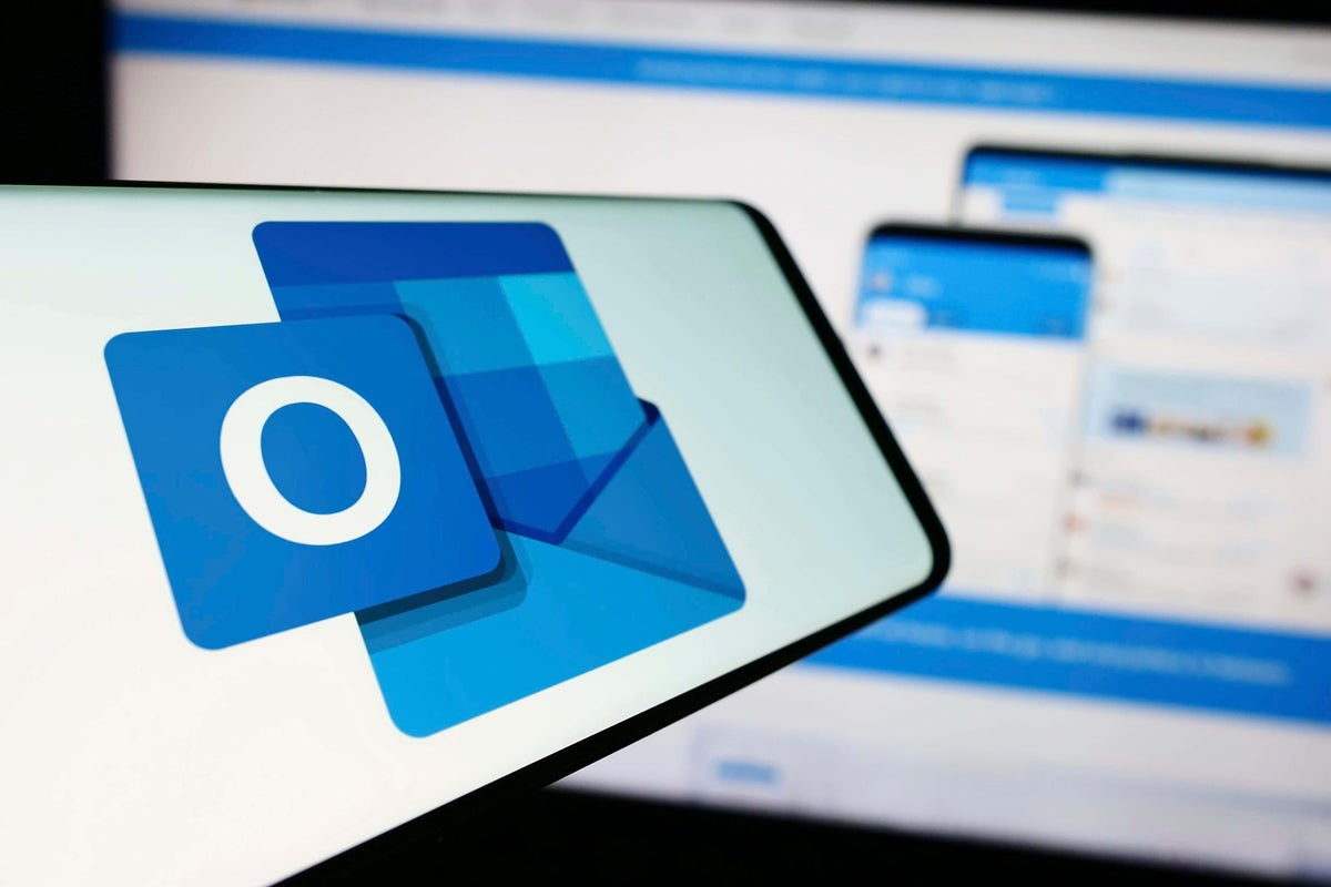 Is Outlook down? Thousands report issues accessing.