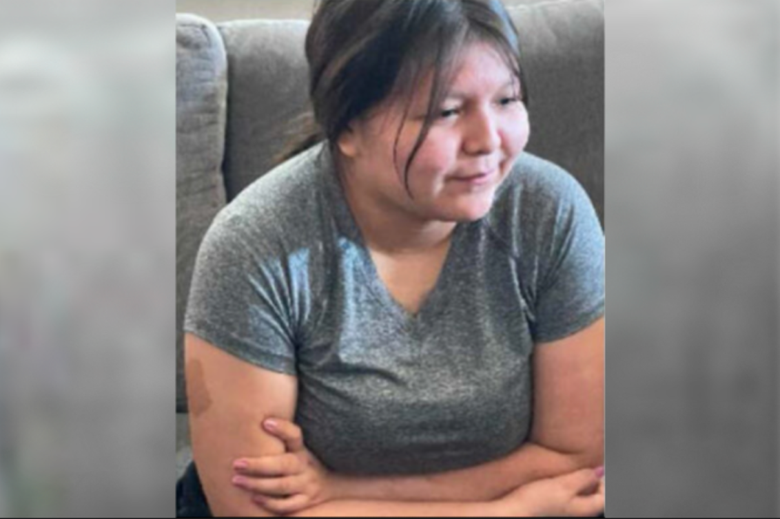 The dismembered remains of Emily Pike, 14, were found at the side of a highway in Arizona, weeks after she was reported missing