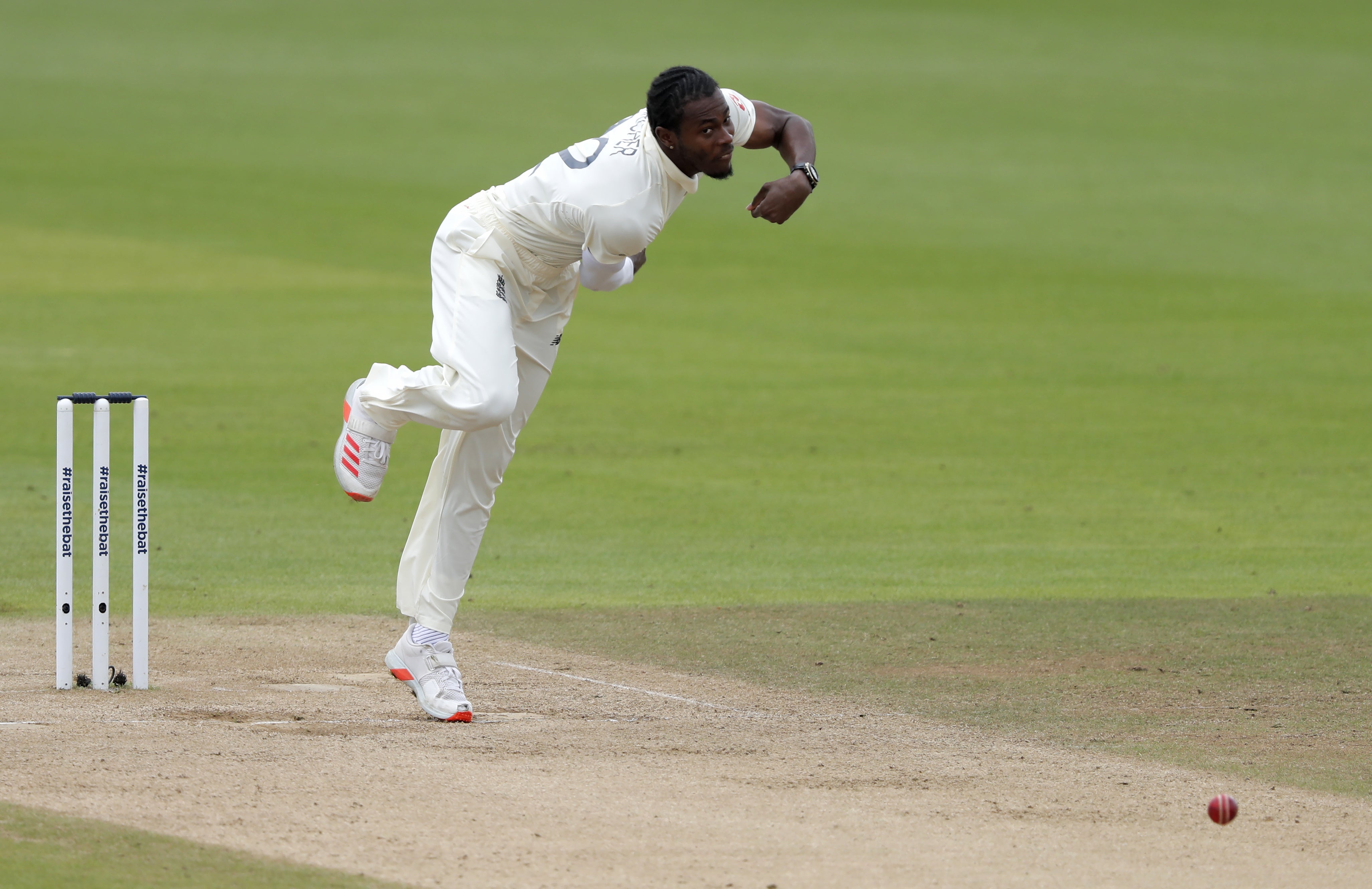 England reveal Jofra Archer comeback plan ahead of India series