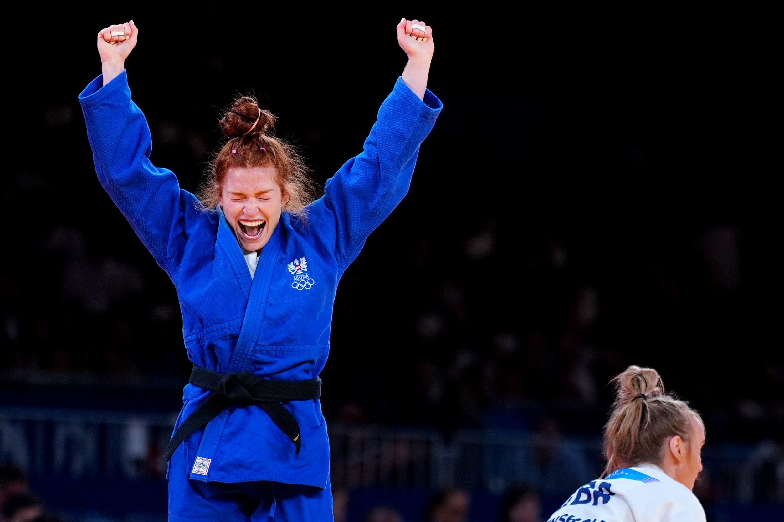 Lubjana Piovesana (left) has appealed for help to find her brother (Peter Byrne/PA)