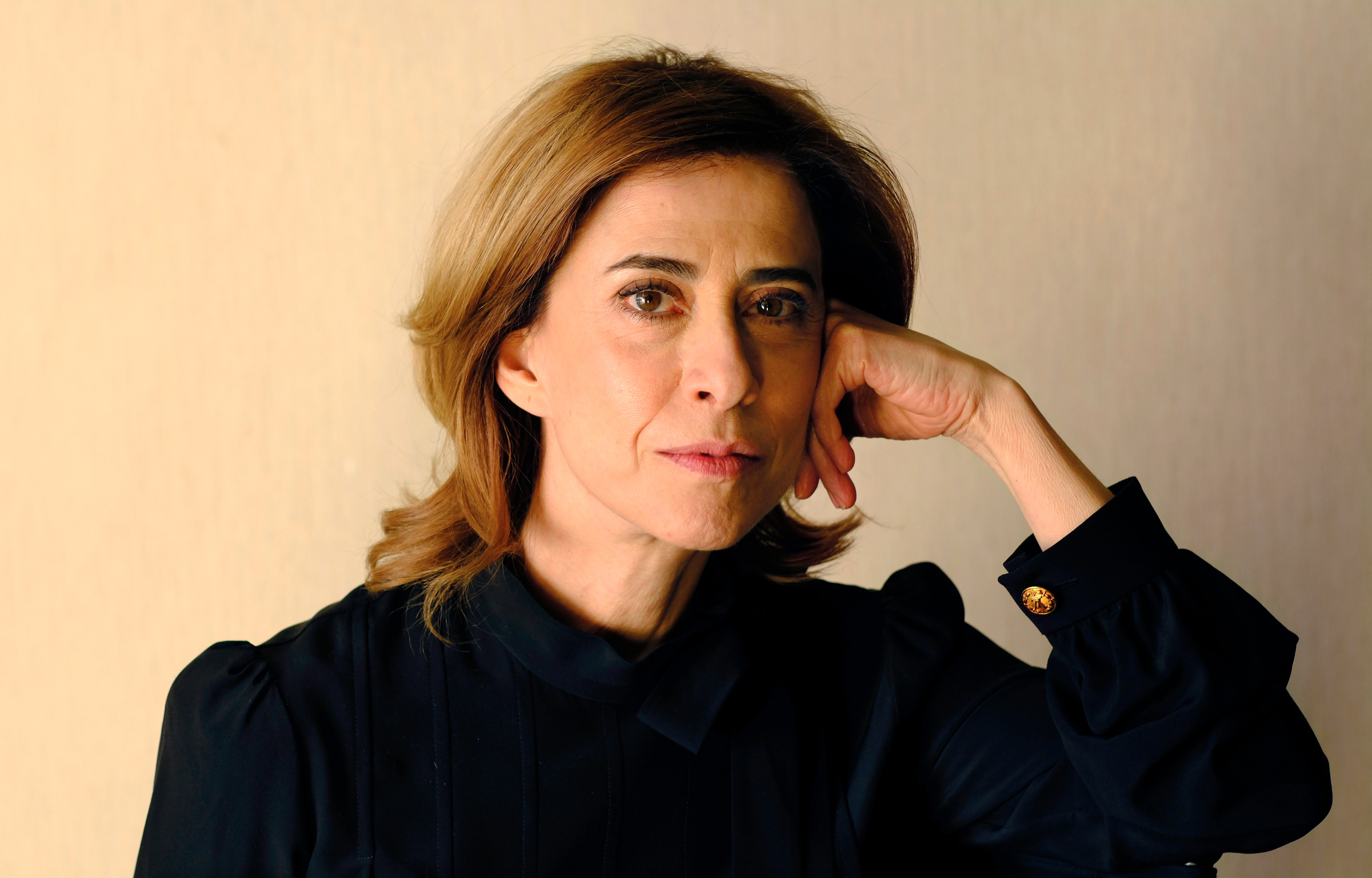 Oscars Brazil Carnival