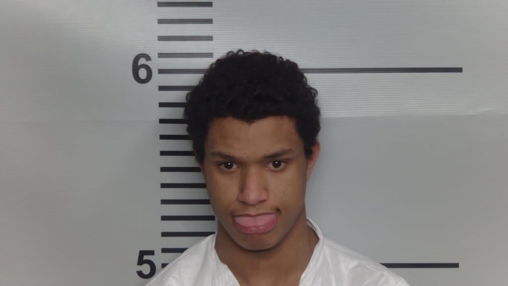 Kaden Seviour has been charged with murder in connection to a teen’s death. He is due to appear in court on March 3