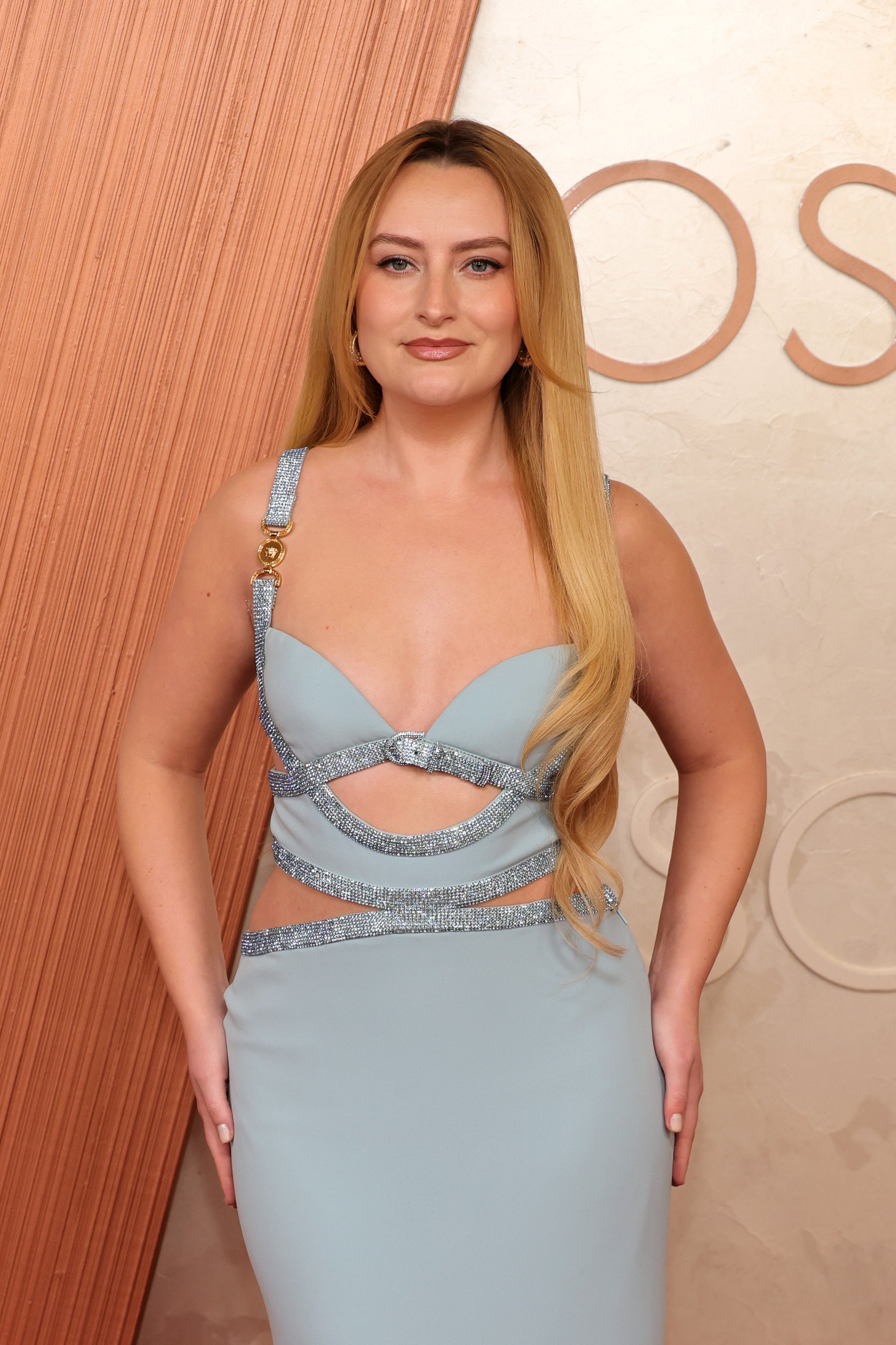 Dimoldenberg is best known for her YouTube series ‘Chicken Shop Date’