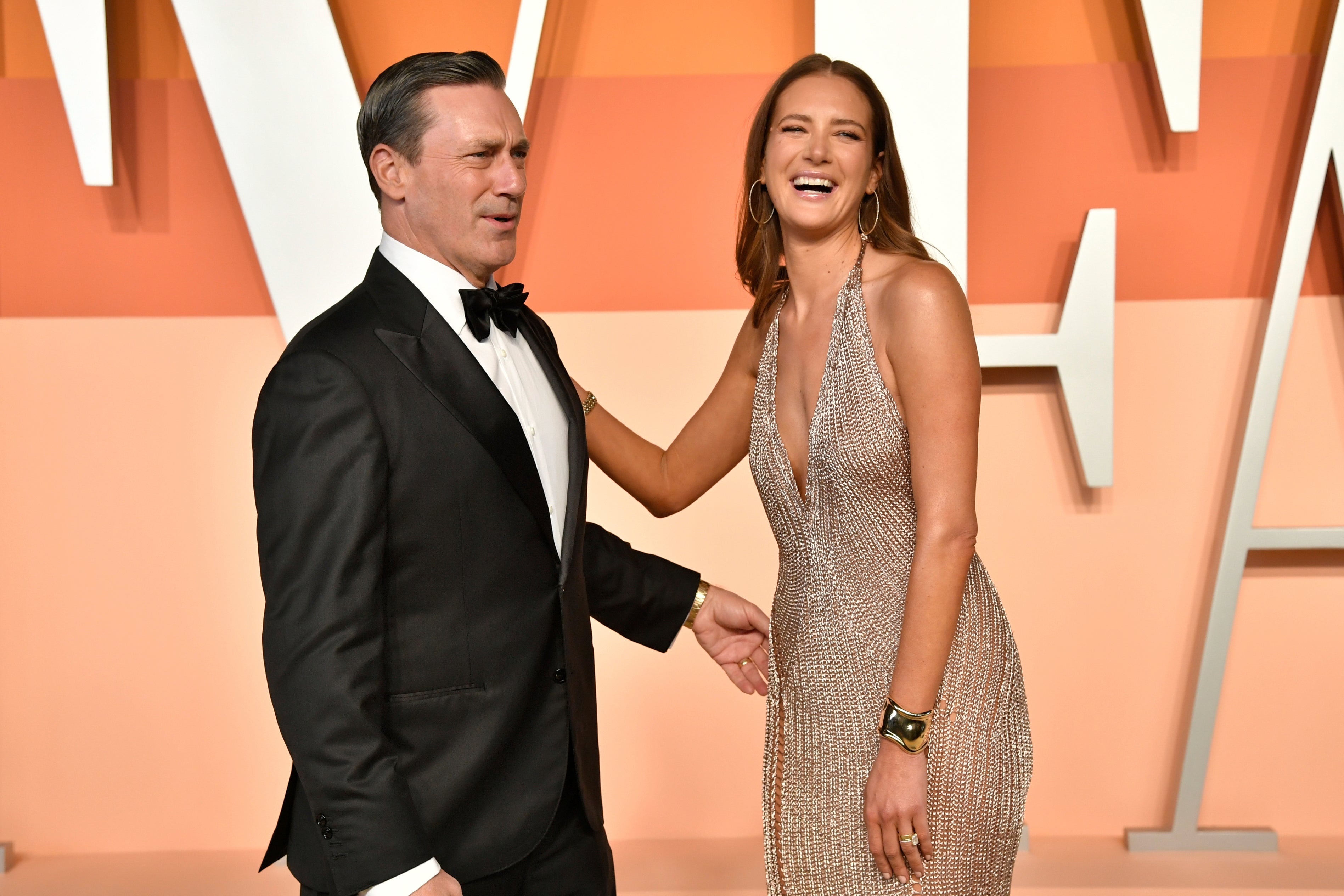 97th Academy Awards - Vanity Fair Oscar Party