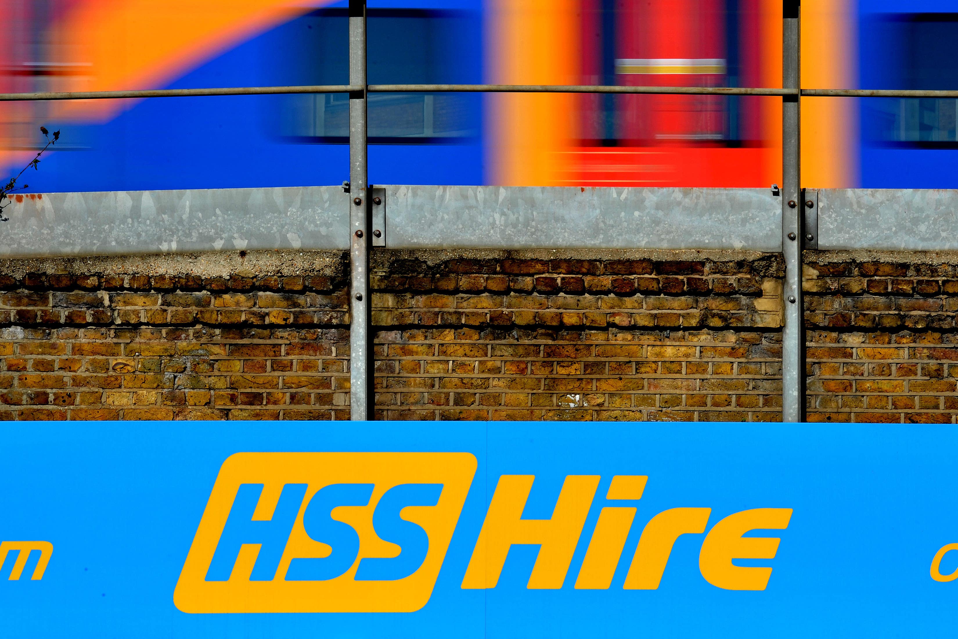 Tools and equipment firm HSS Hire Group said annual revenues and earnings fell as it ramped up cost-cutting efforts as part of an overhaul to help it weather tough trading (Nick Ansell/PA)