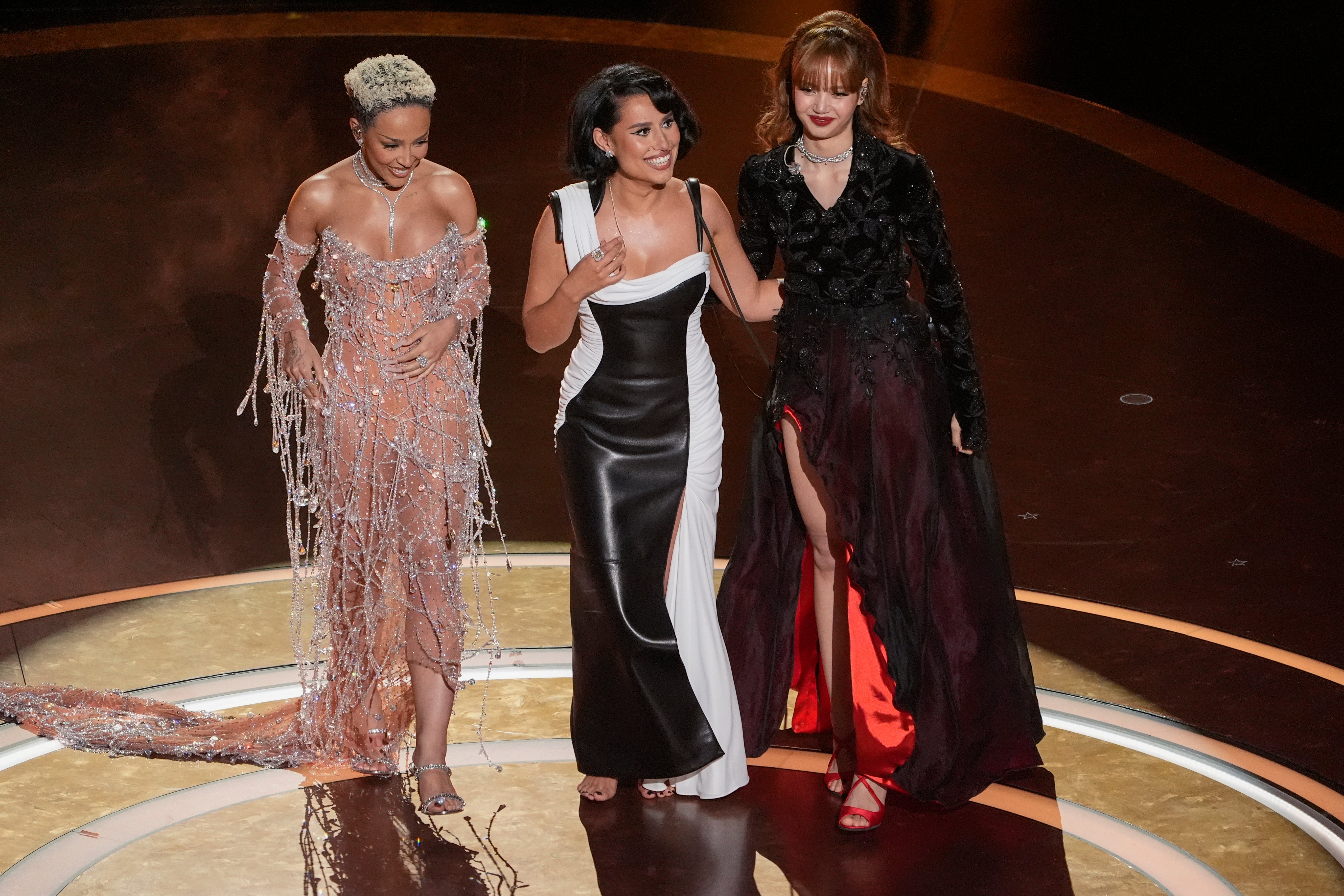97th Academy Awards - Show