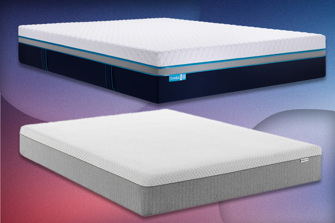 15 best mattresses 2025: Memory foam, pocket sprung and hybrid models tested by experts