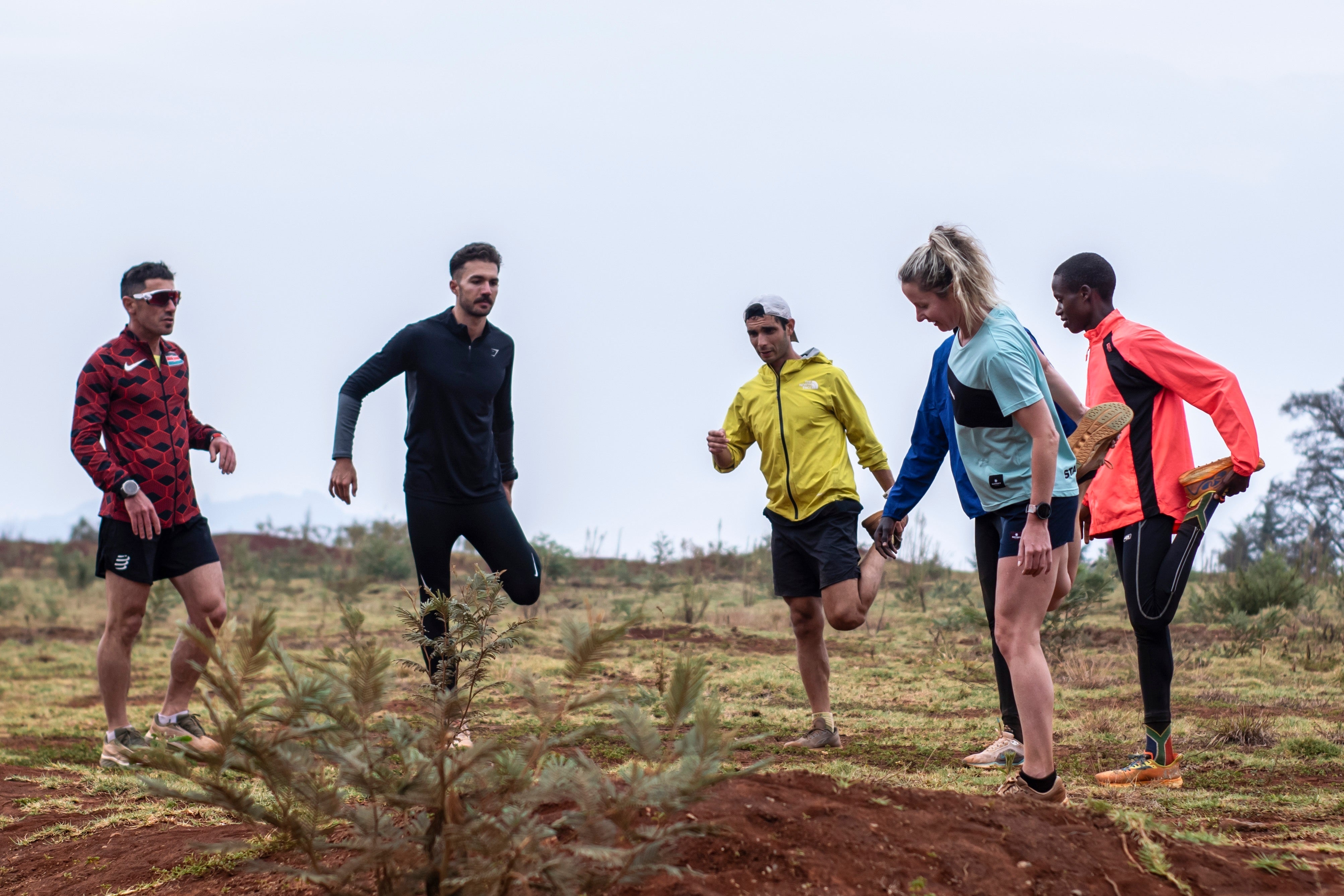 Kenya Sports Tourism