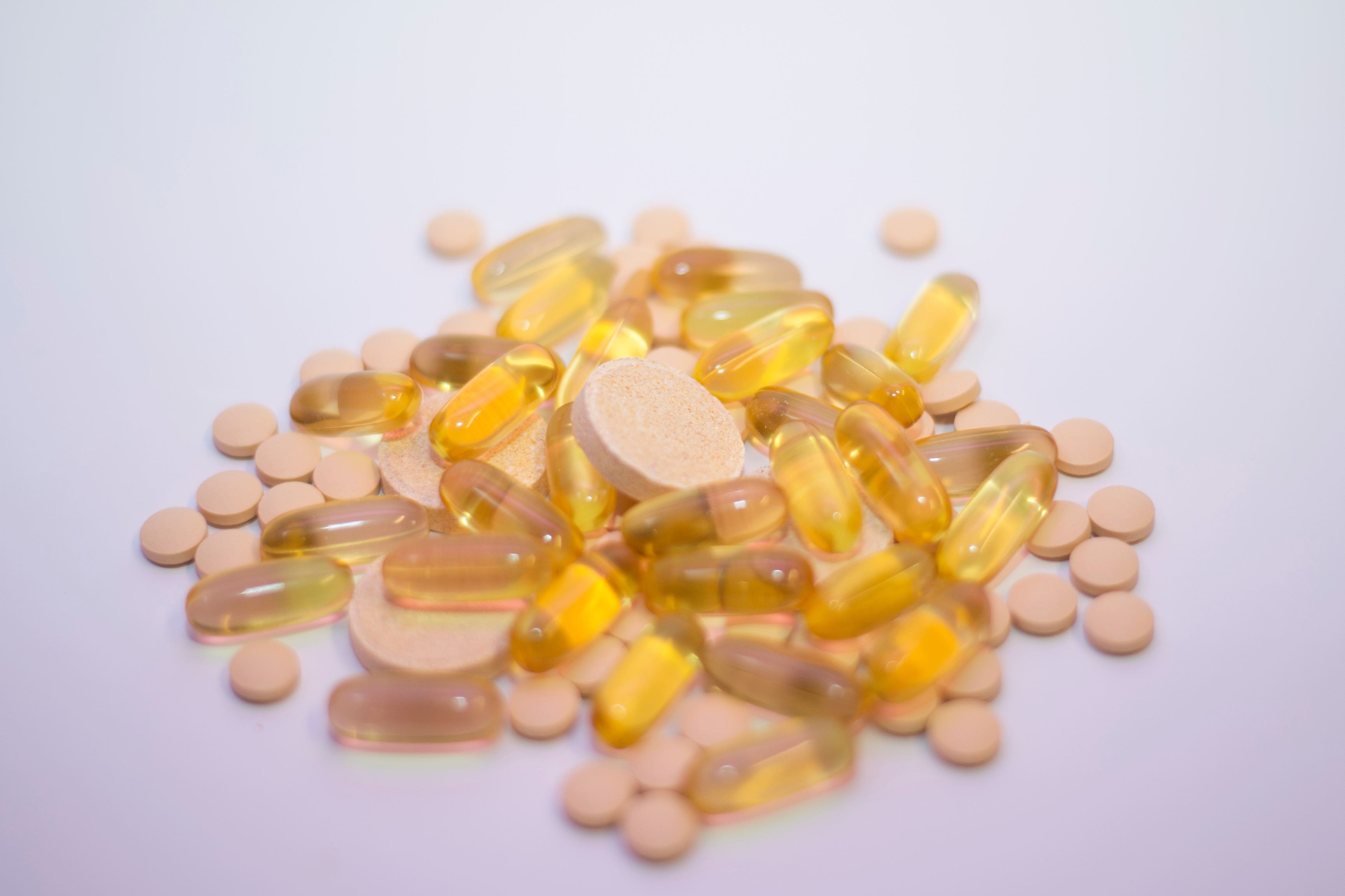 In one study, taking vitamin D supplements was not linked with any significant reduction in colon cancer incidences