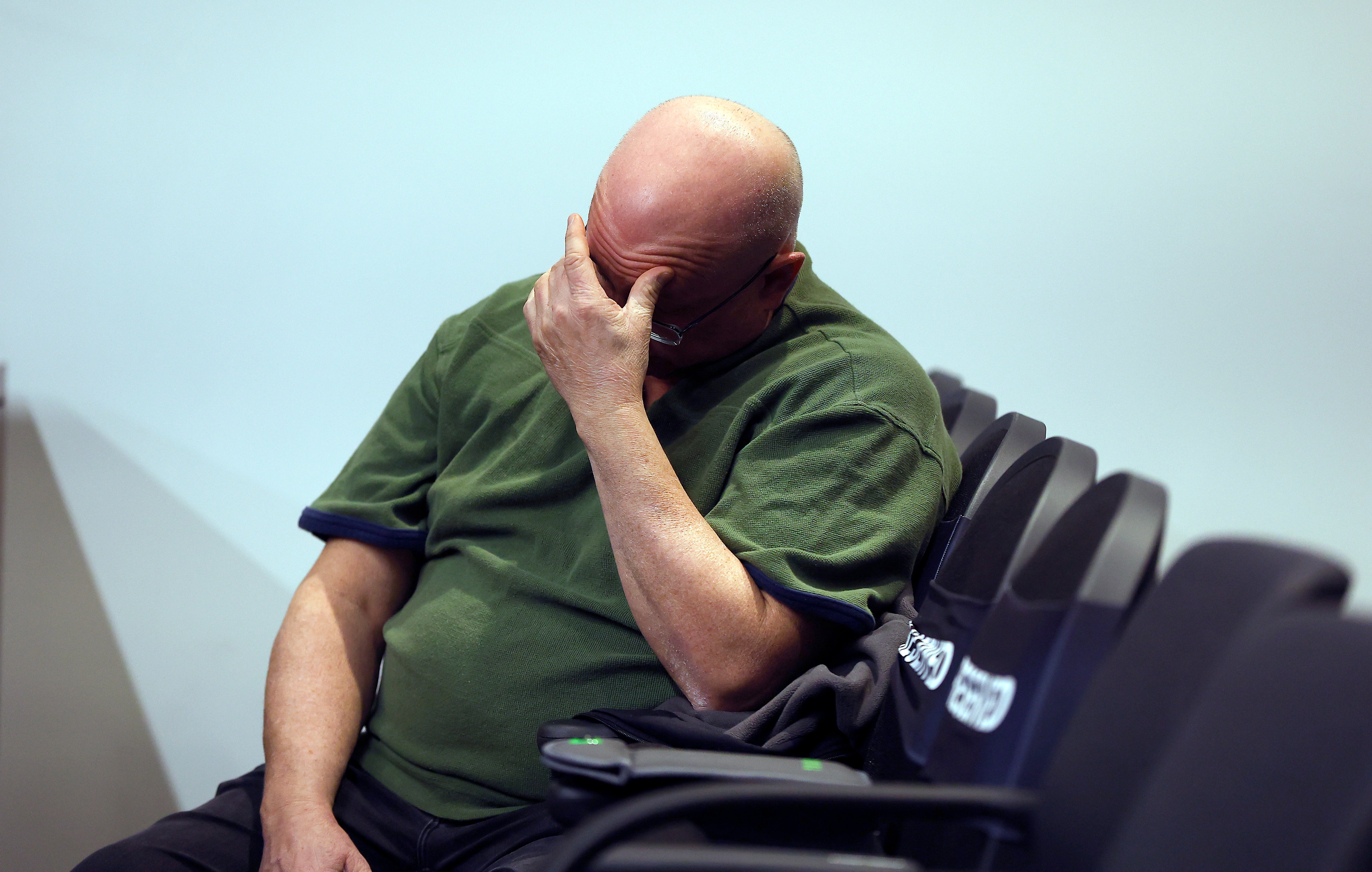 Robert Crimo Jr. pleaded guilty in 2023 after he allowed his son to obtain a gun license