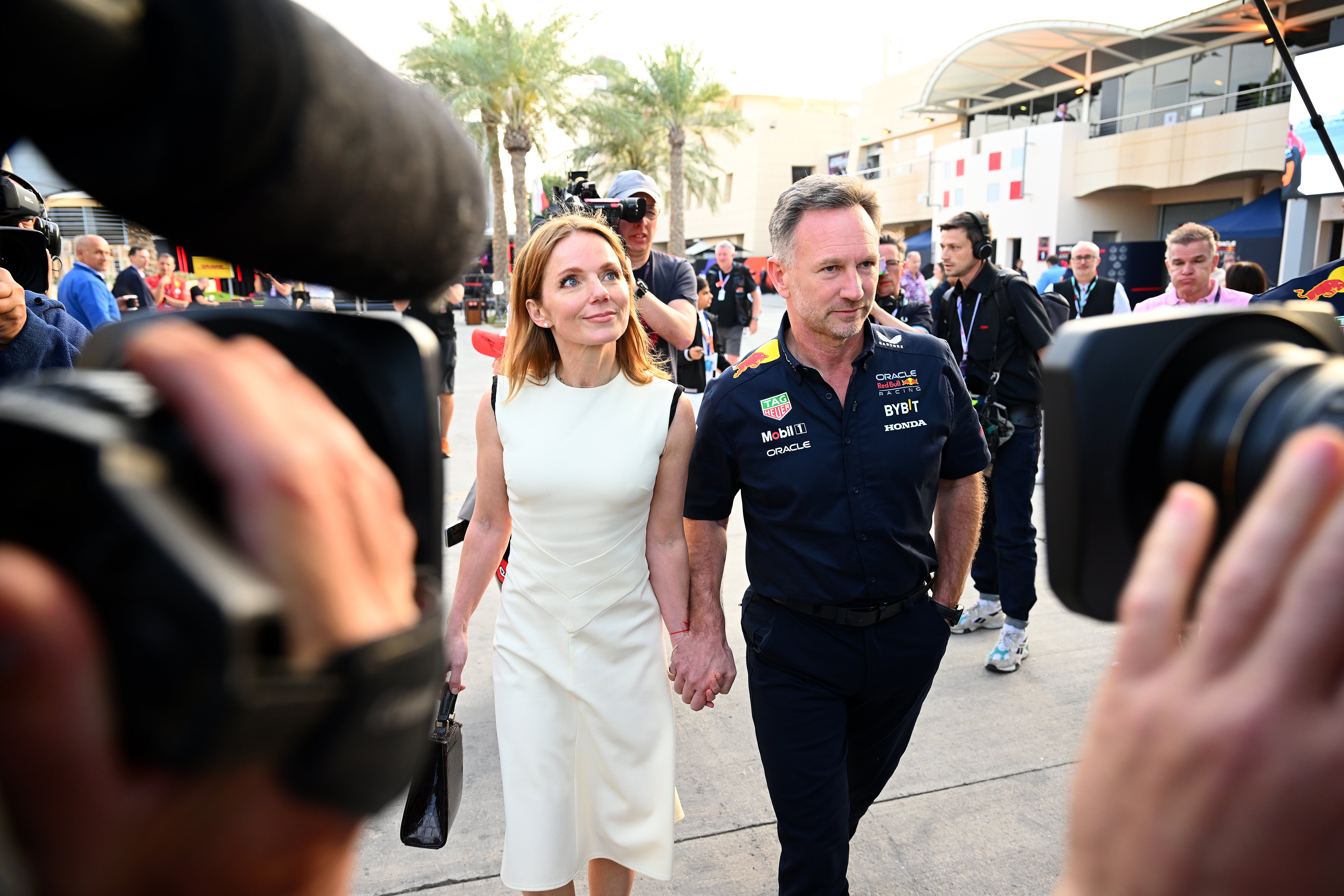 Episode one of the new Drive to Survive focuses on the Christian Horner scandal at the start of 2024