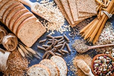 Fibre: the superfood nutrient we’re all missing out on and the exact amount you really need in your diet
