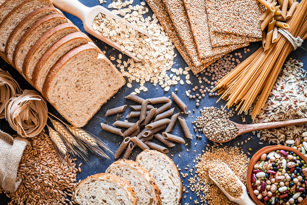 Fibre: the nutrient you’re missing out on and the exact amount we need in our diet