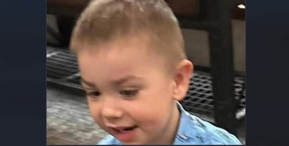 Dane Paulsen, a missing 2-year-old boy, was last seen playing in the front yard of his parents' home on Saturday, March 1, 2025