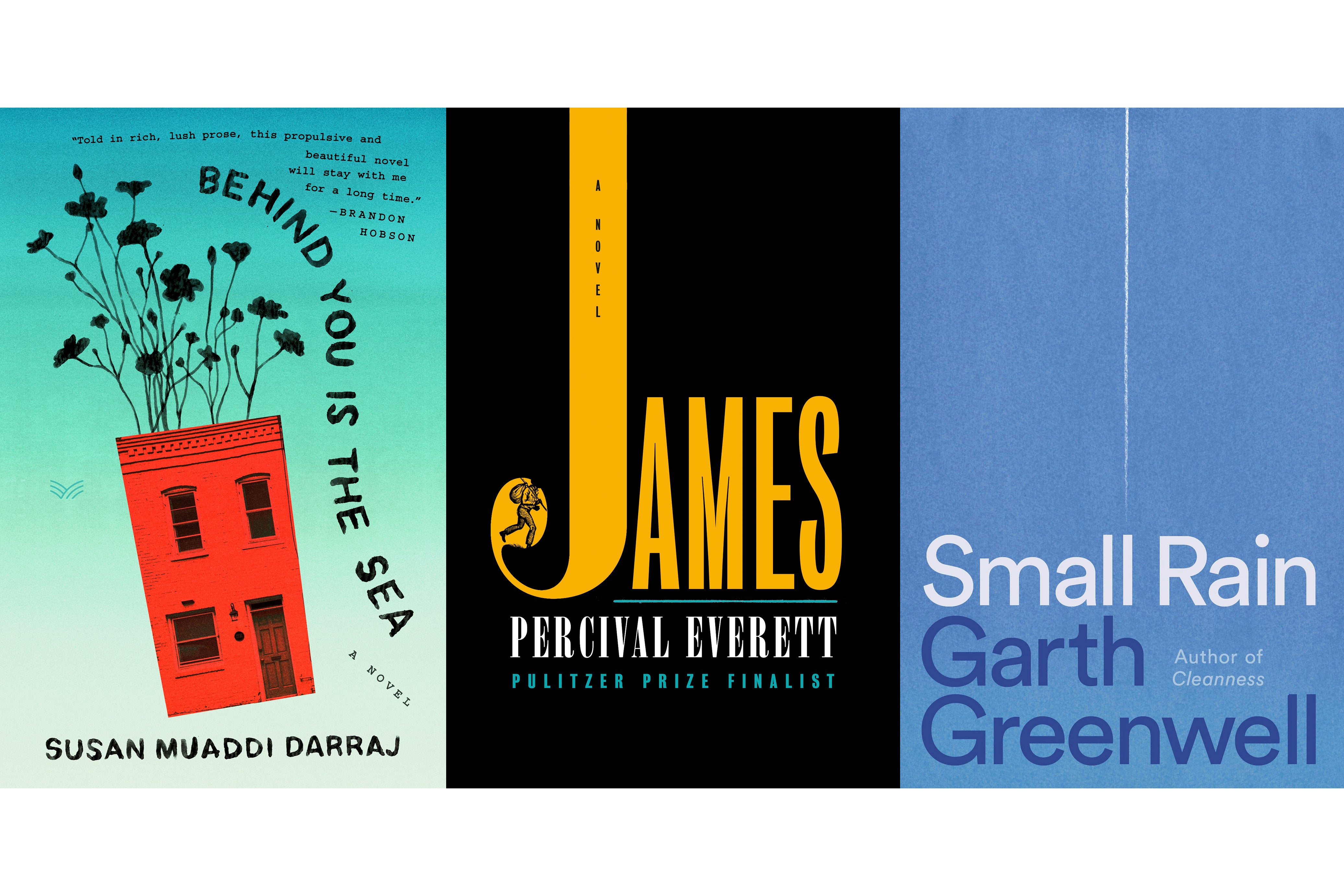 Books-PEN/Faulkner Award