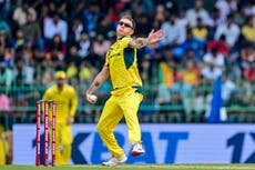 Adam Zampa hoping to rediscover best form ahead of crunch semi-final versus India