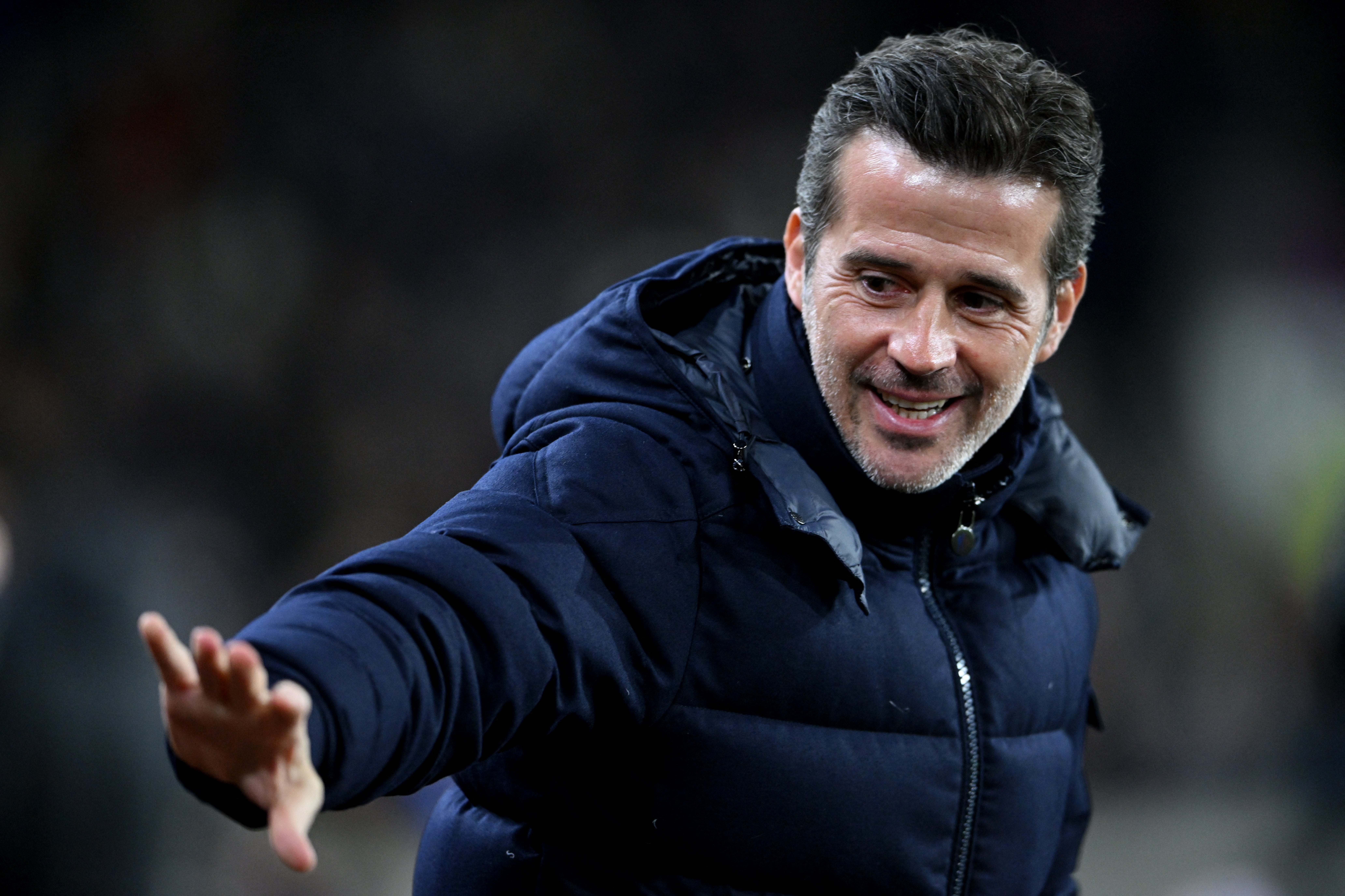 Marco Silva chce, aby Fulham dosáhl „posledního dne soutěže“ poté, co porazil Man Utd ve FA Cupu