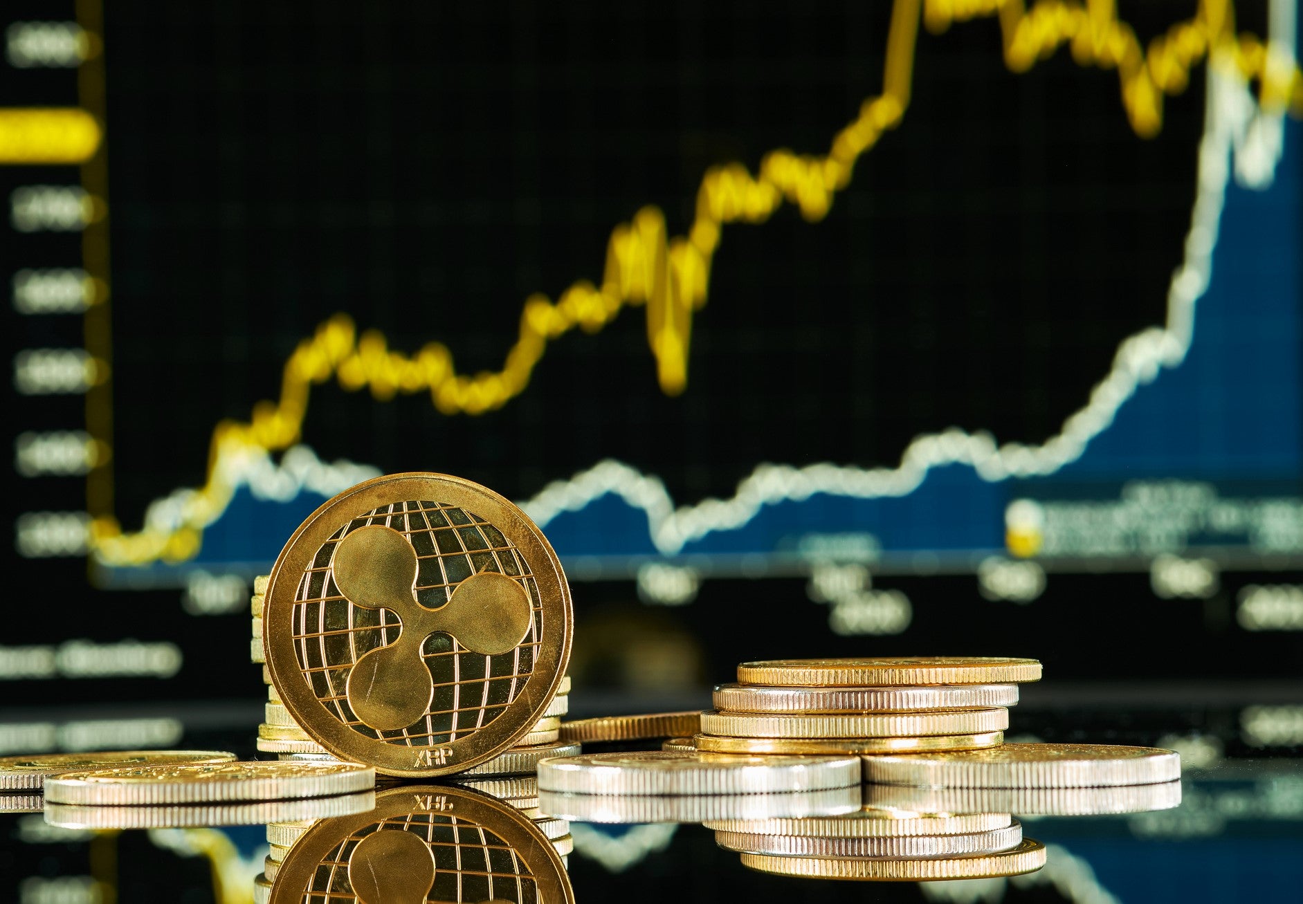 XRP is among the five cryptocurrencies named by US President Donald Trump on 2 March, 2025, for the crypto strategic reserve