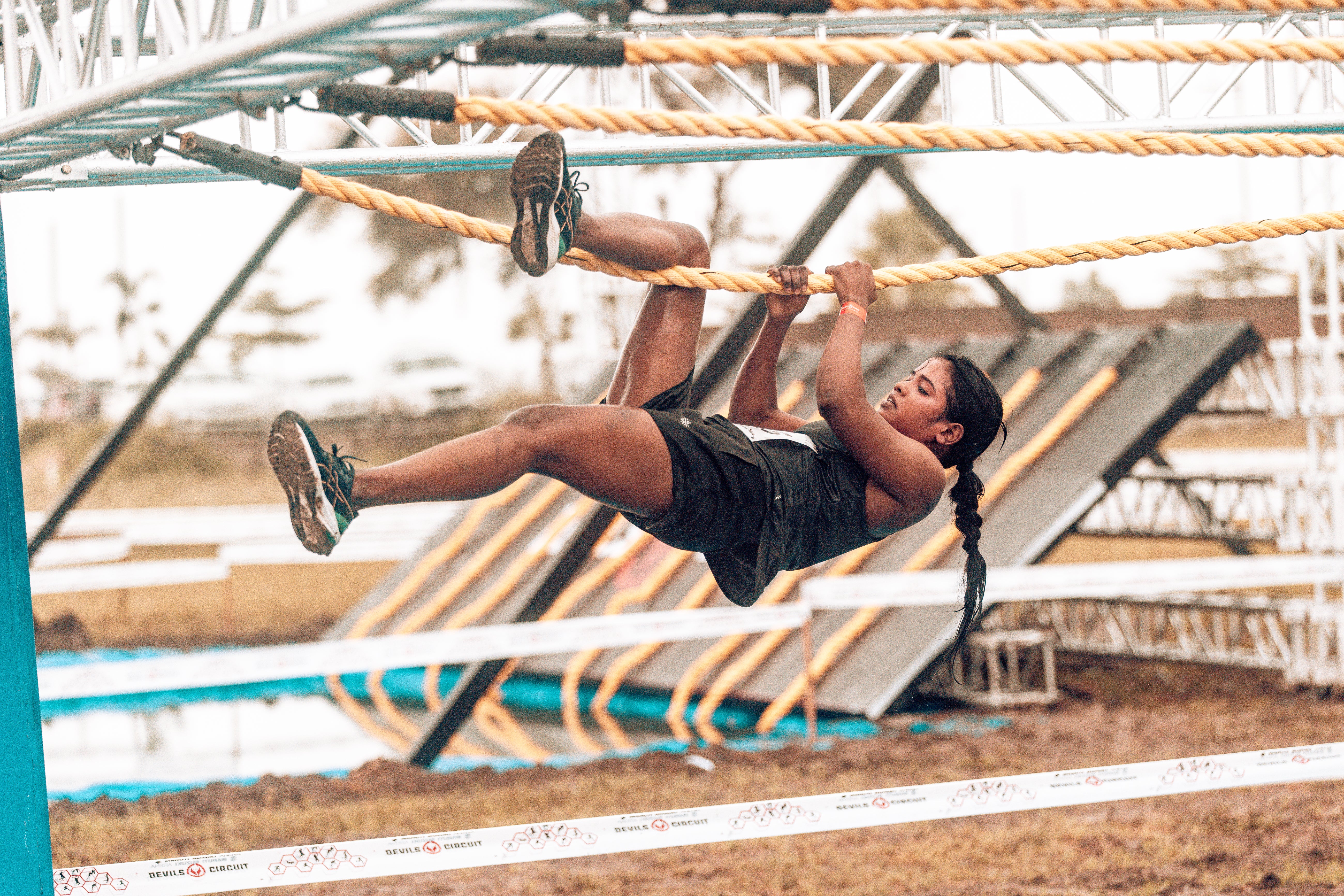 How endurance sports are taking India by storm: ‘It’s the feeling of being alive’