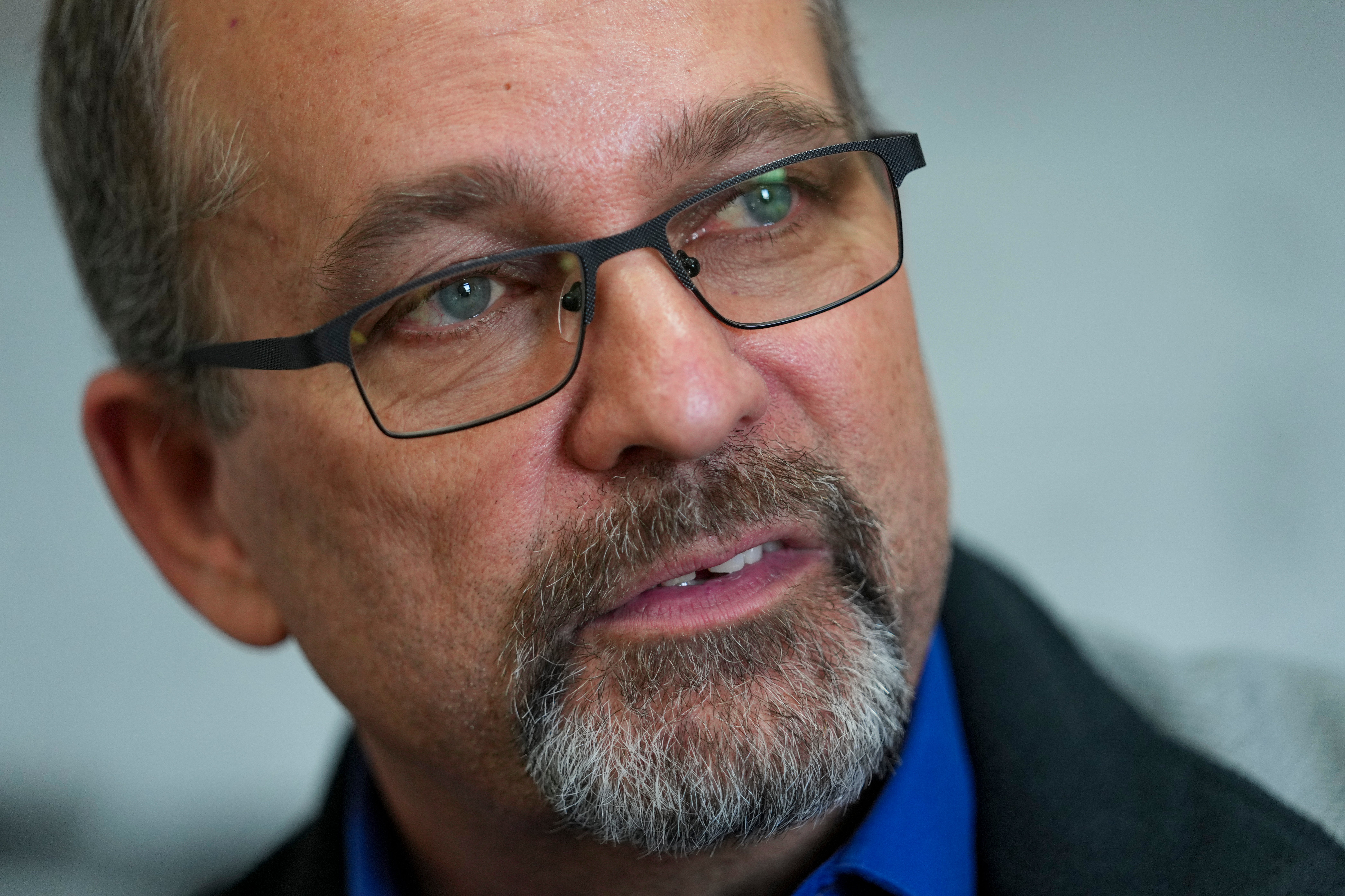 Measles Outbreak Texas