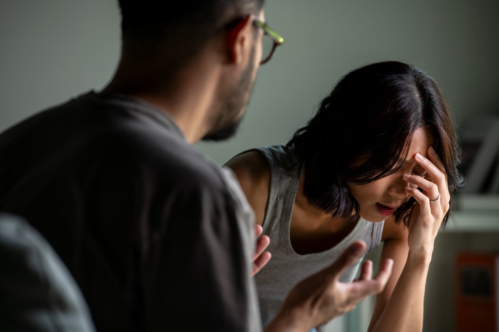 Not all relationship issues are caused by incompatible attachment styles