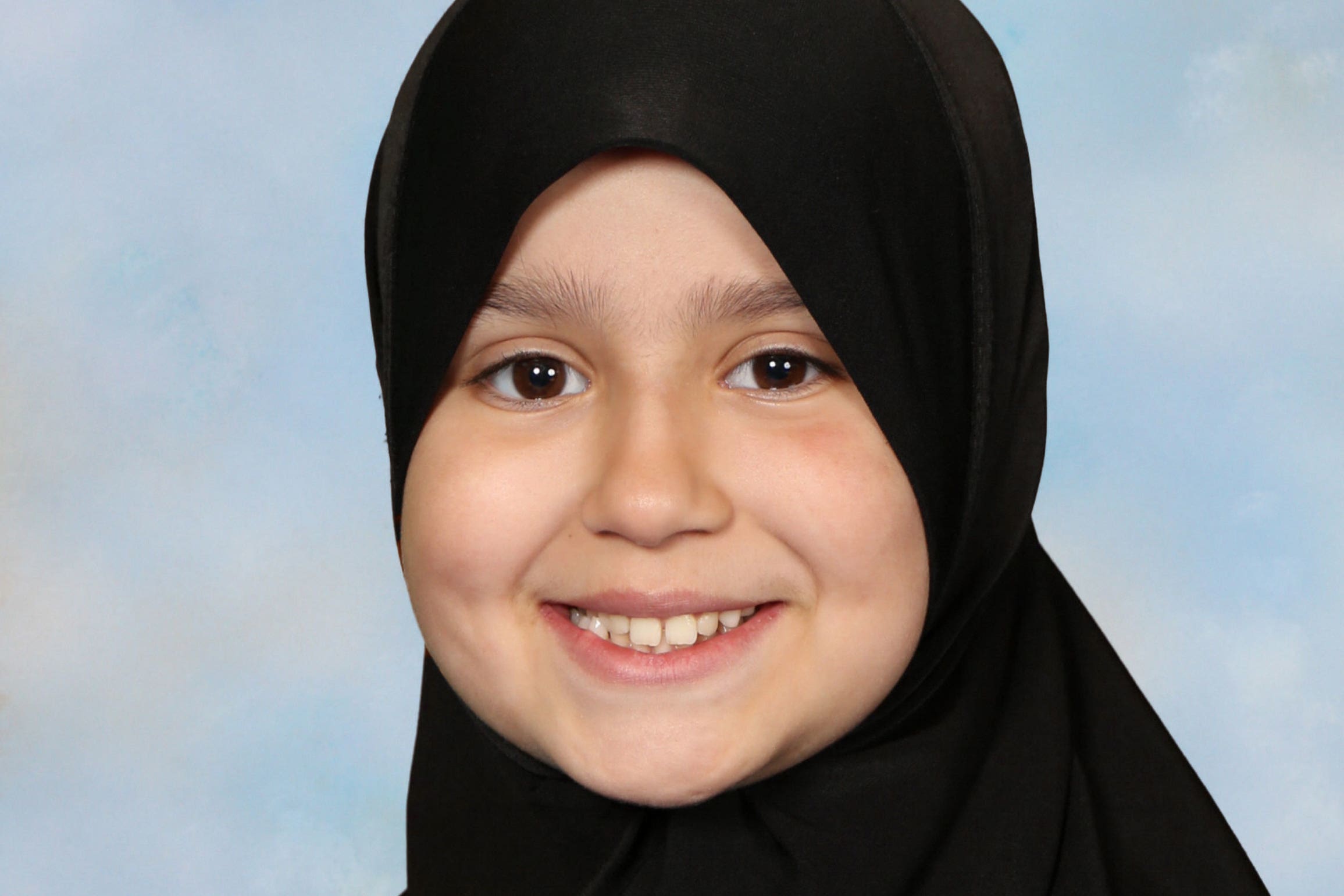 Sara Sharif (Surrey Police/PA)