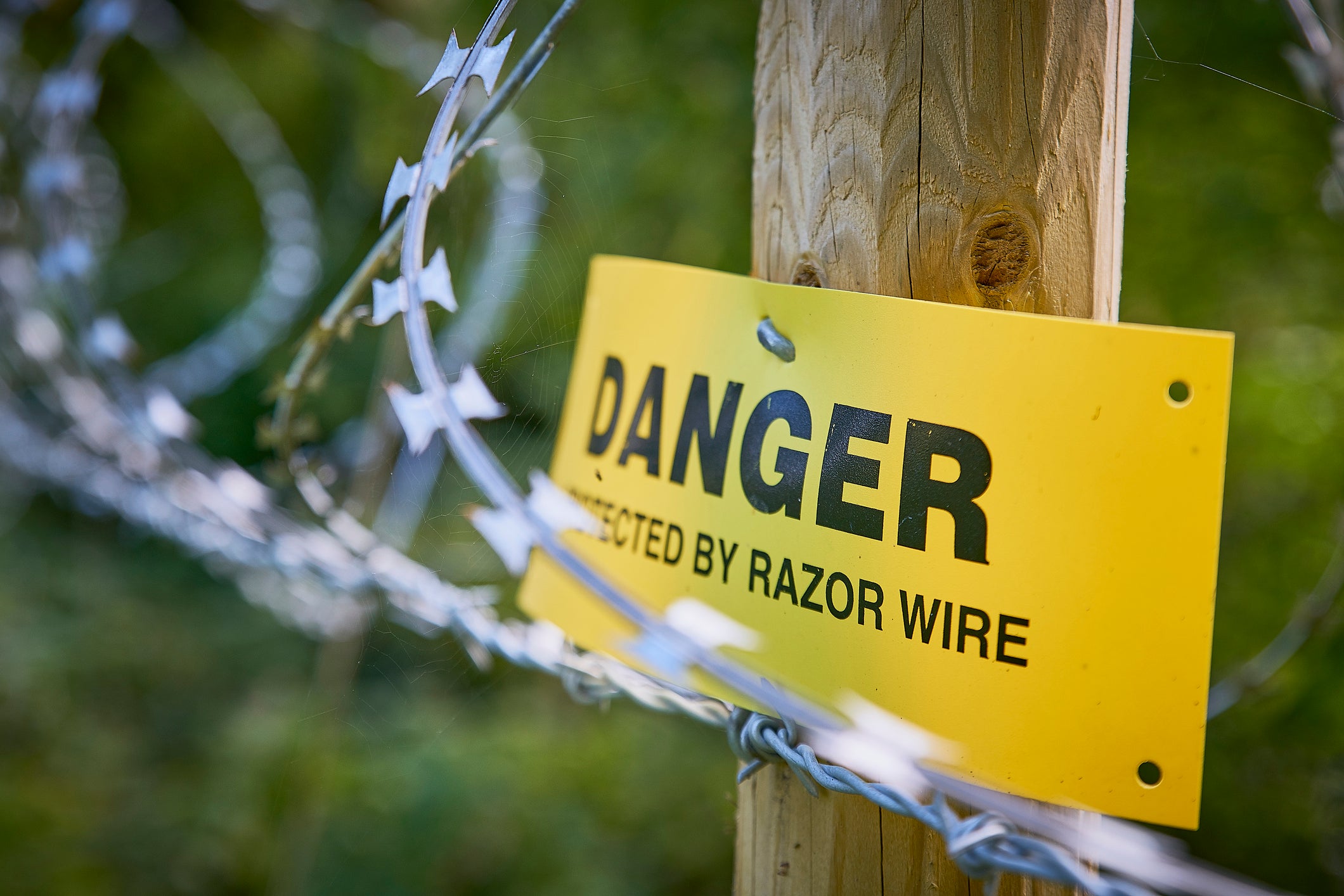 <p>Visiting dangerous areas has been well documented by tourists on social media, yet is it something that should be promoted?</p>