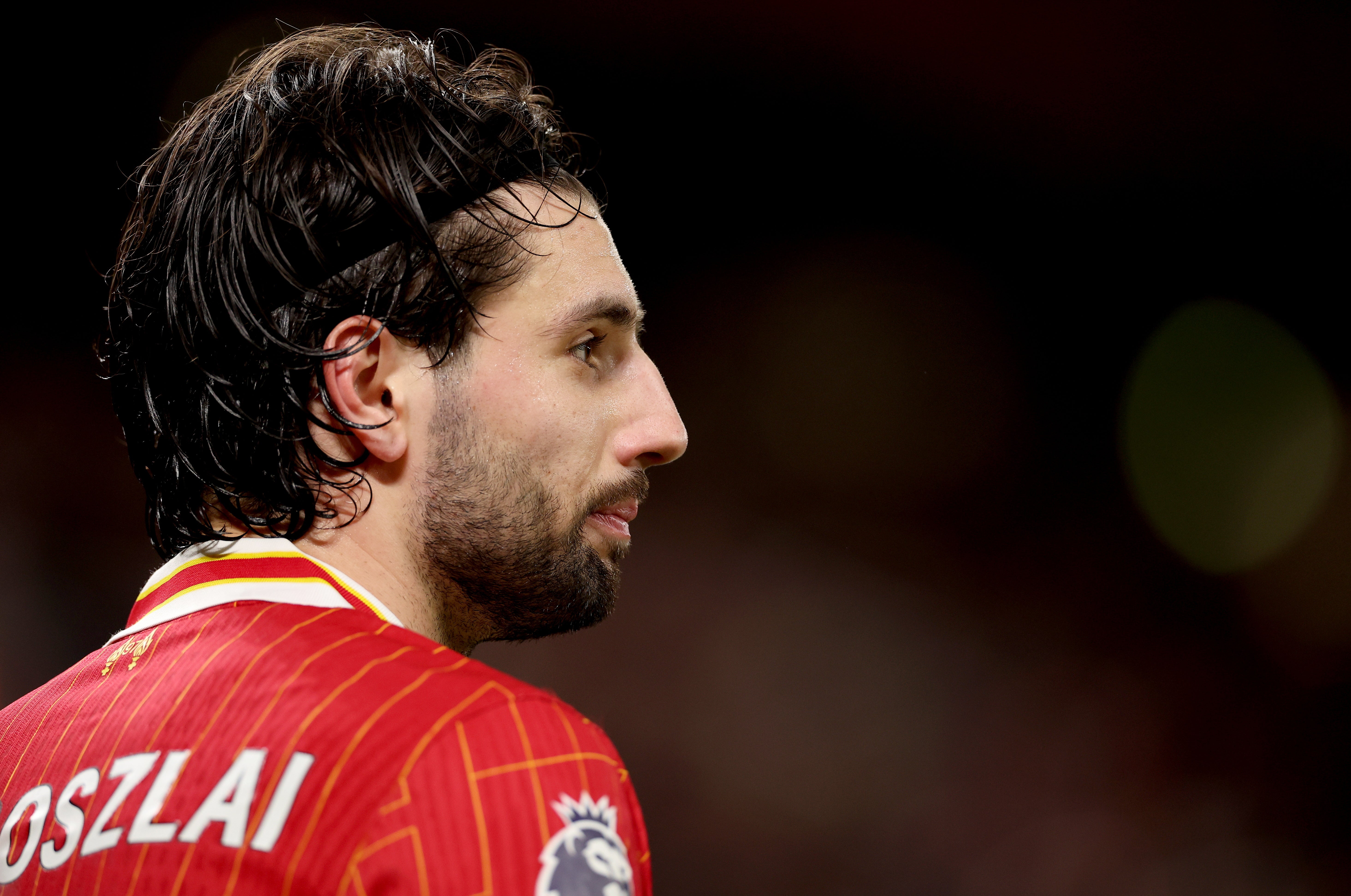 The rise of Dominik Szoboszlai, Liverpool’s No 10 reviving Hungary’s famous football legacy