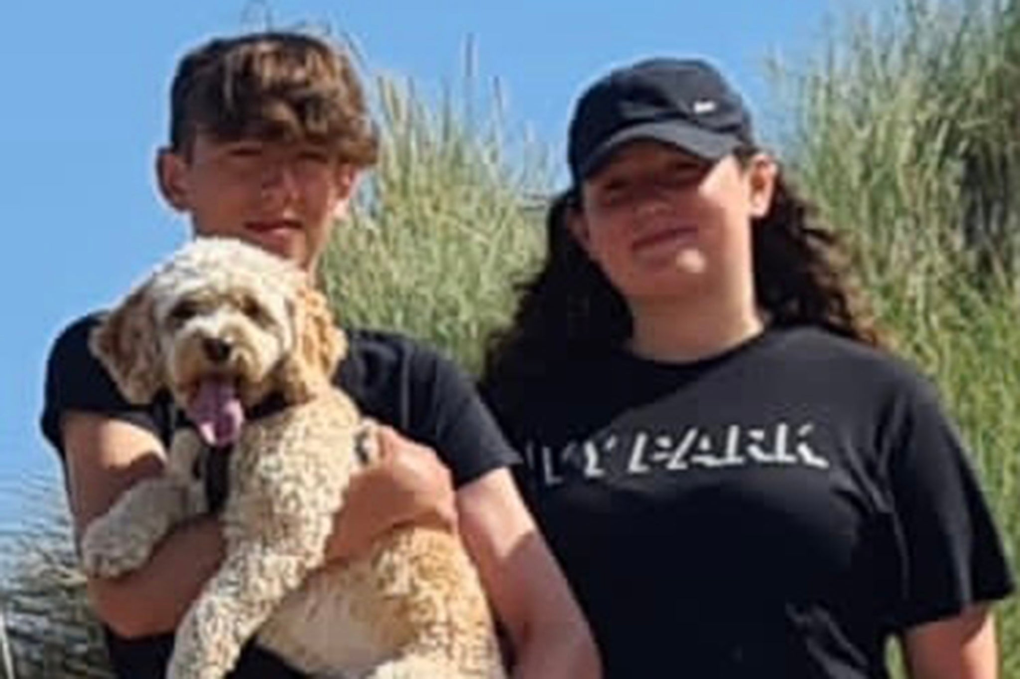 Mia says her younger brother Elliot could have been saved by different licensing laws