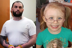 Harmony Montgomery’s father appeals murder conviction in daughter’s death