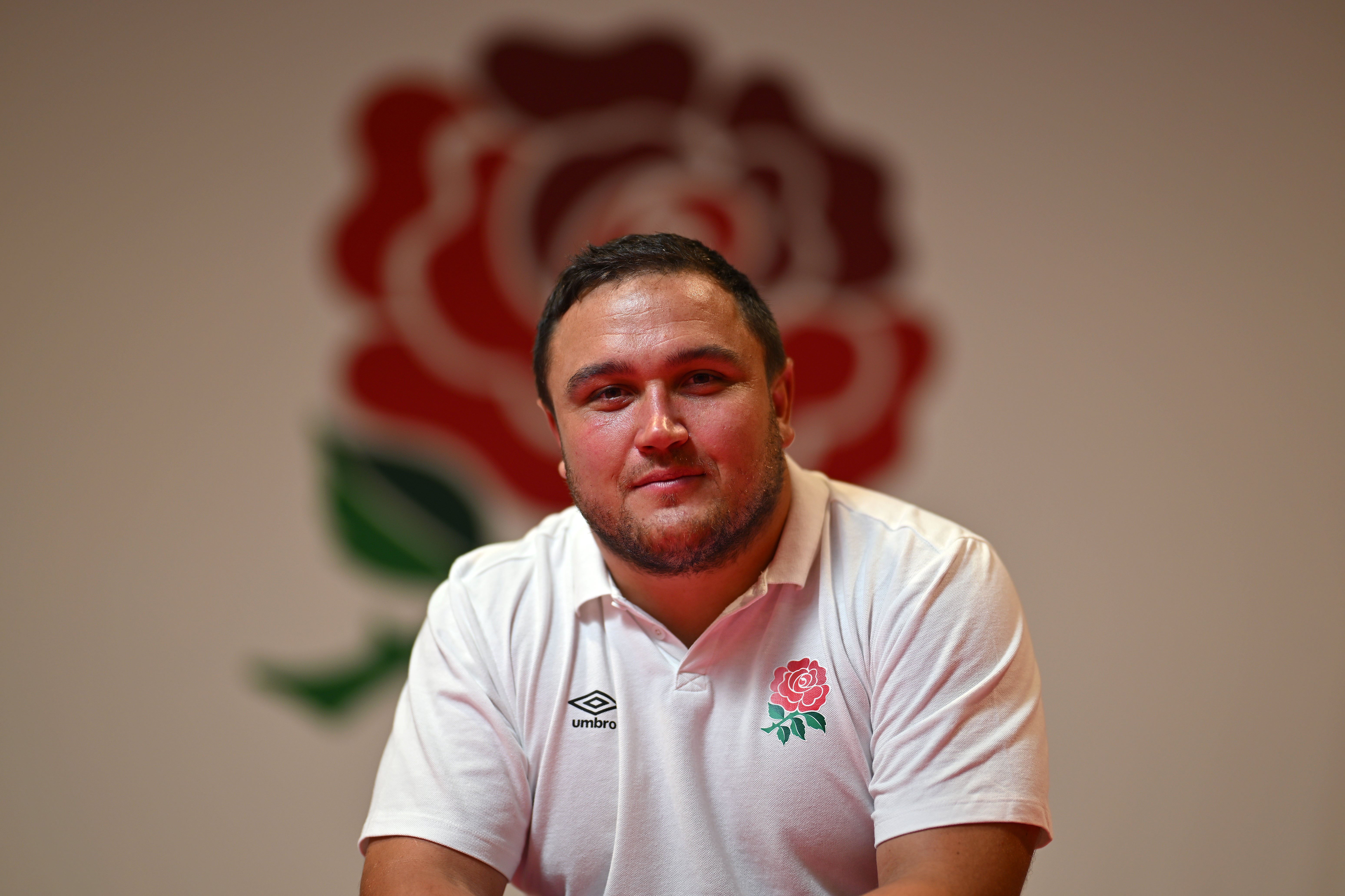 <p>Jamie George is intent on taking his game to another level after losing the England captaincy</p>