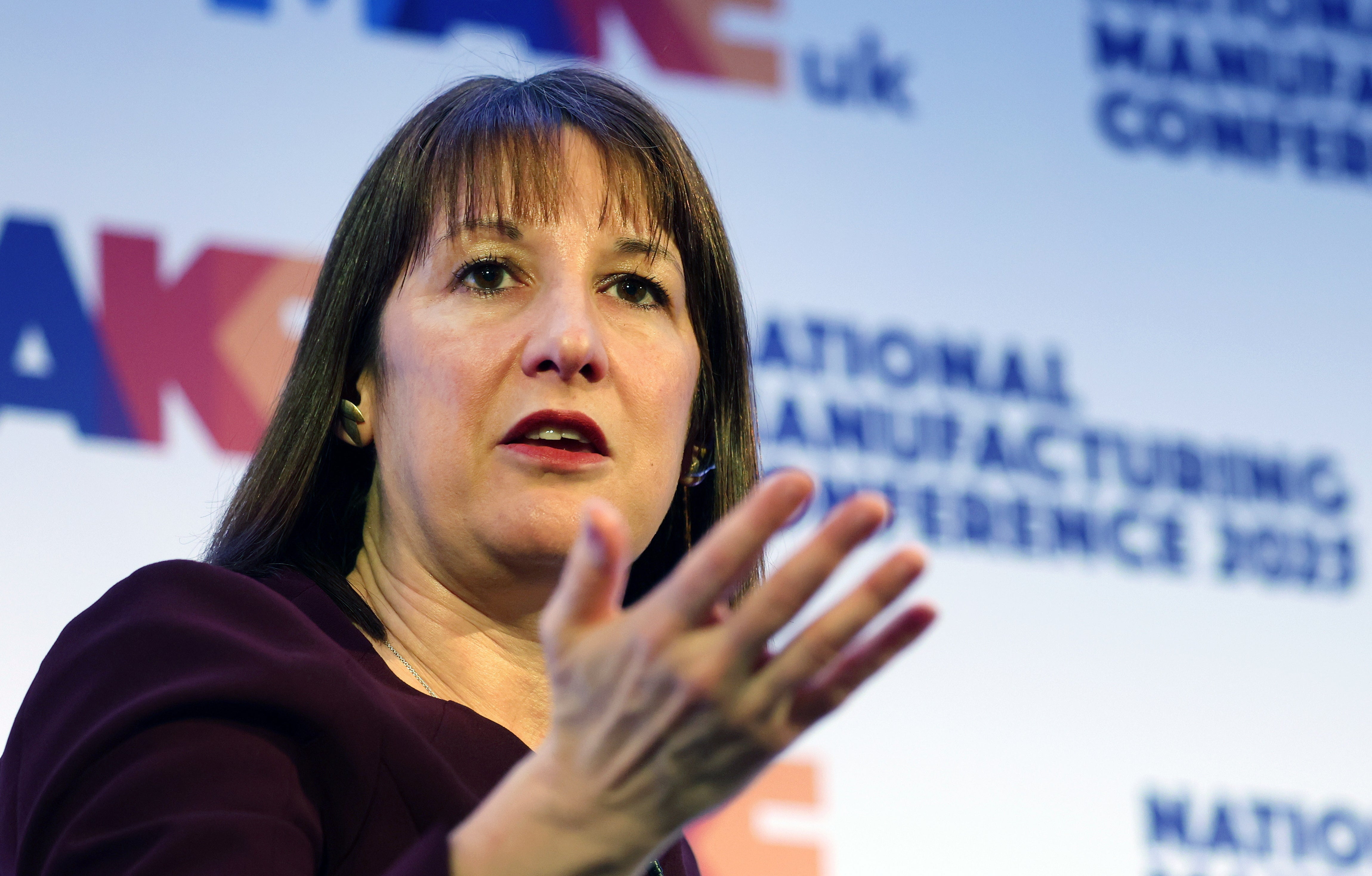 Rachel Reeves is set to announce billions of pounds worth of cuts to benefits in her Spring budget