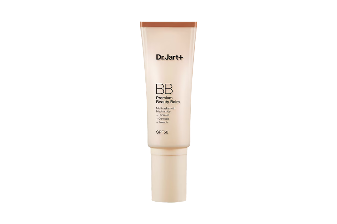Best BB cream IndyBest review Dr. Jart BB premium beauty balm   